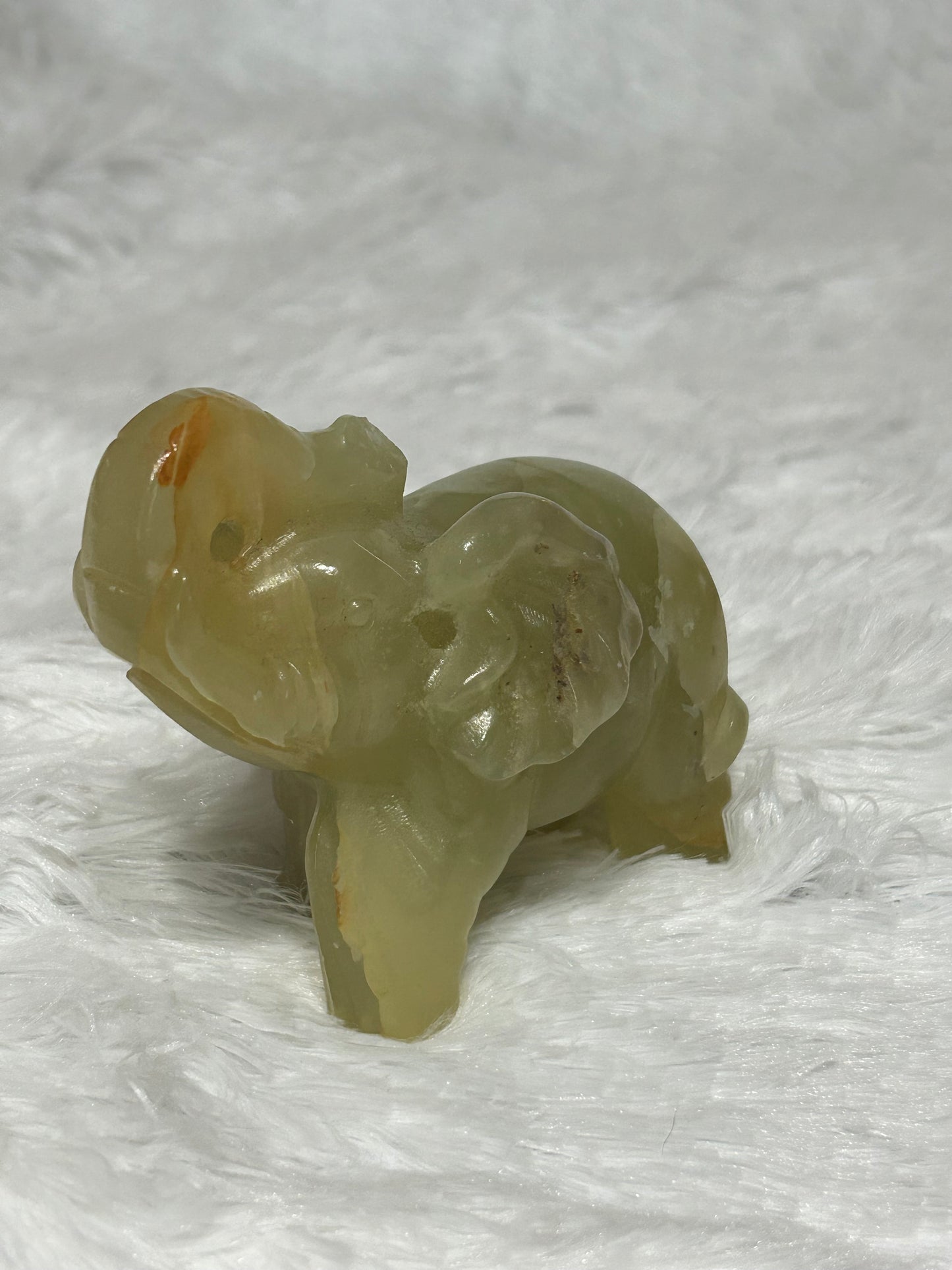 Elephant(s) - African Jade