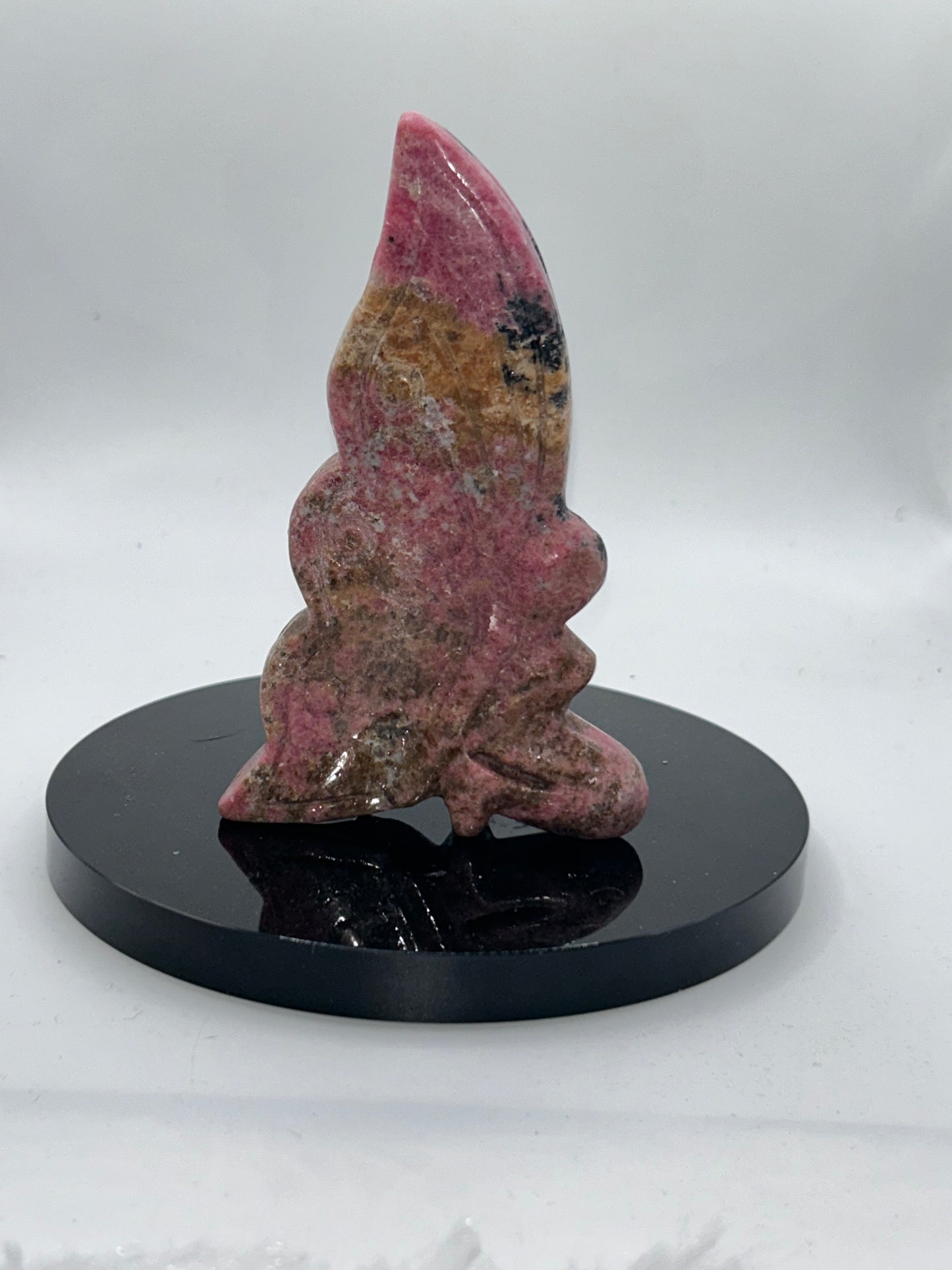 Fairy - Rhodonite