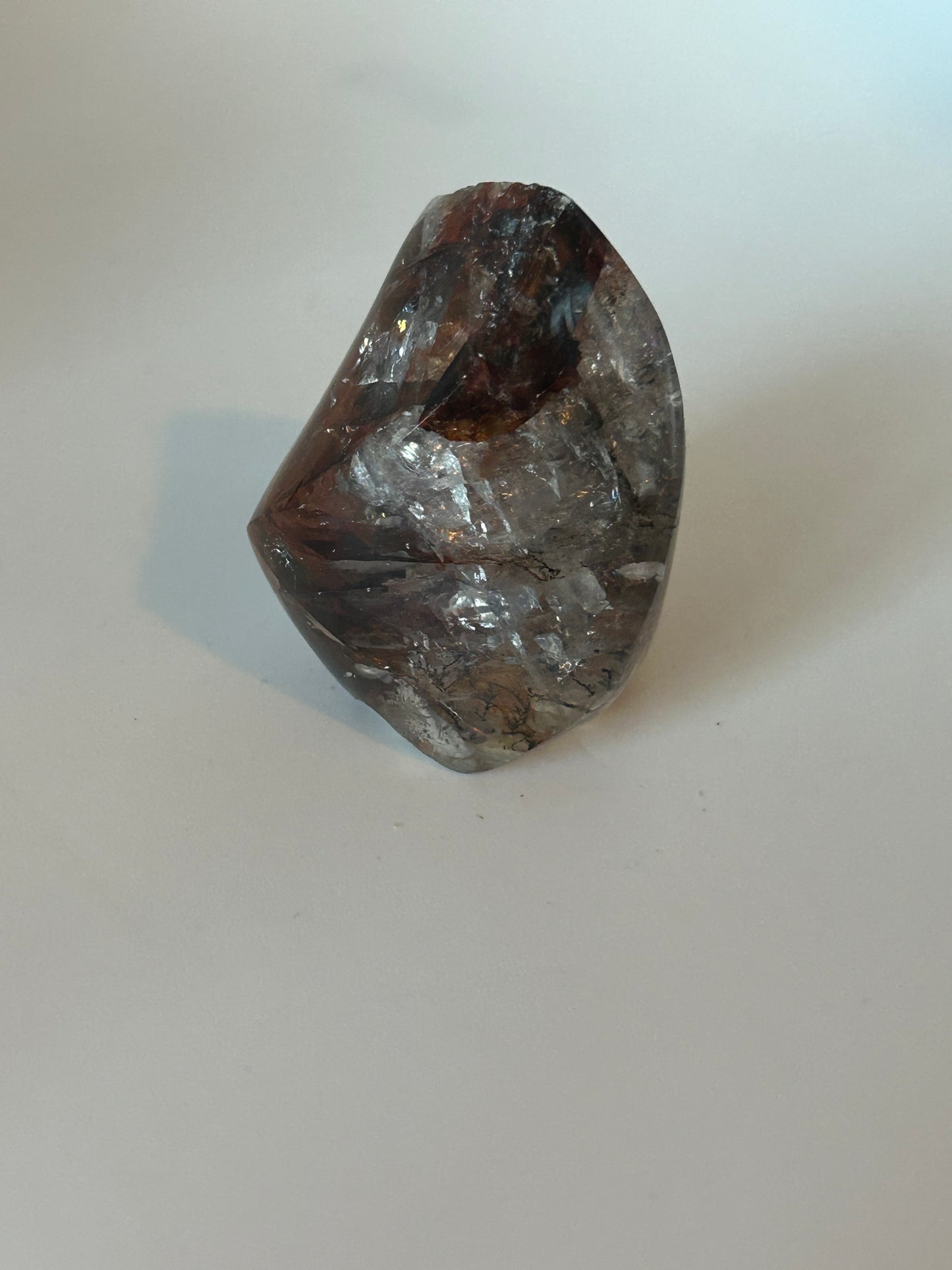 Flame(s) - Fire Quartz