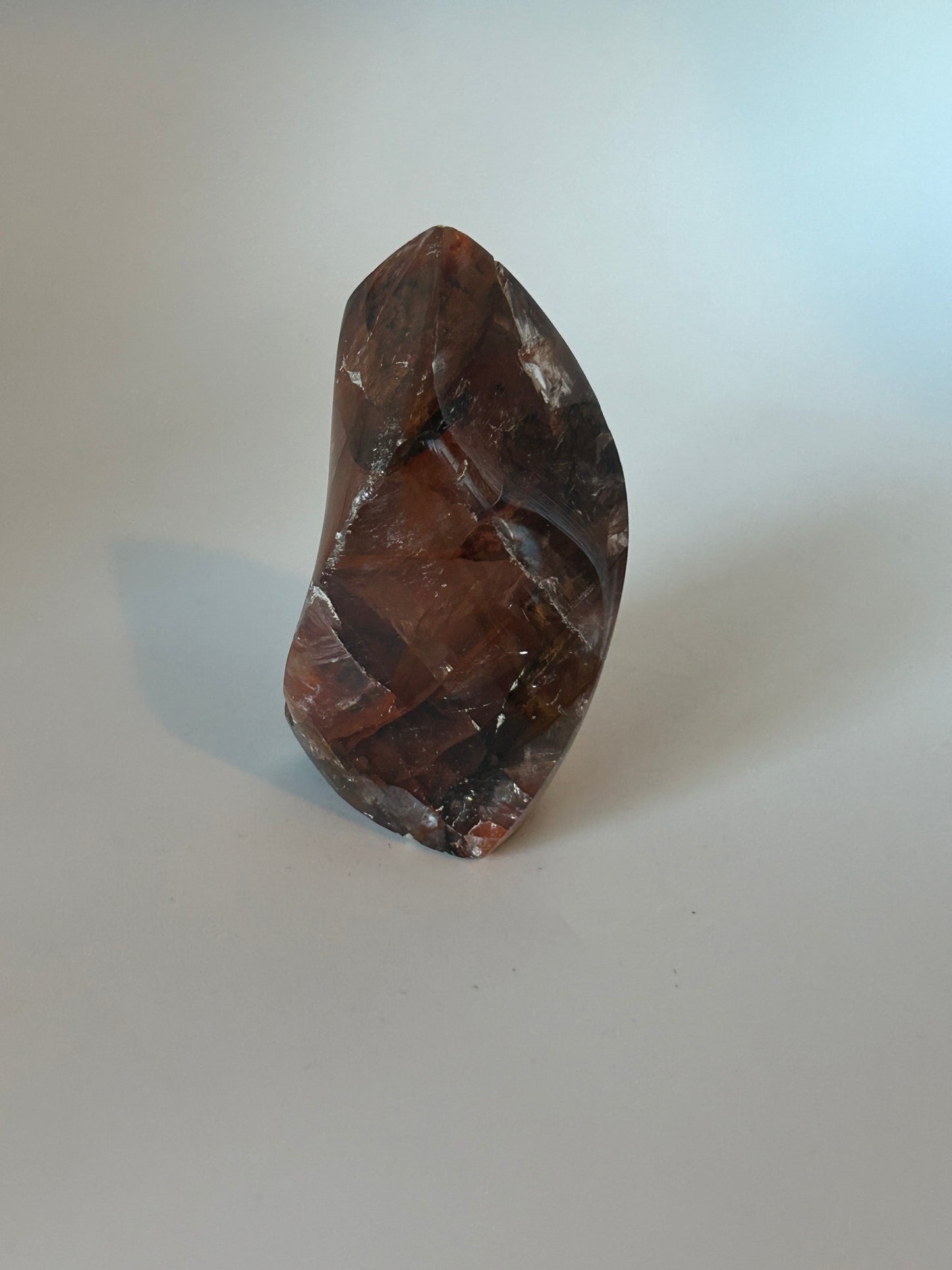 Flame(s) - Fire Quartz