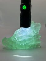 Dragon Head(s) - Fluorite