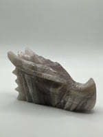 Dragon Head(s) - Fluorite