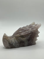 Dragon Head(s) - Fluorite