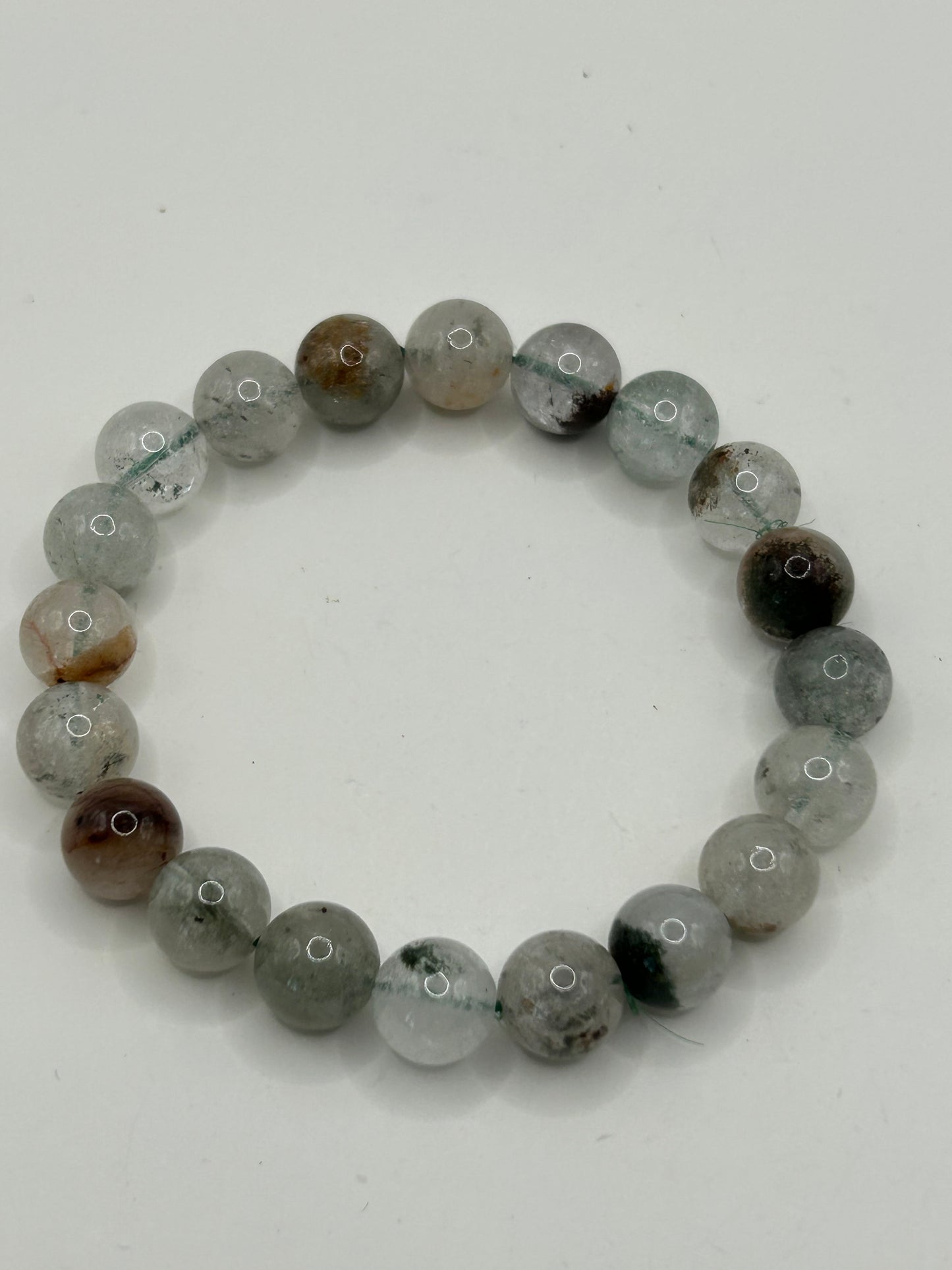Bracelet - Garden Quartz