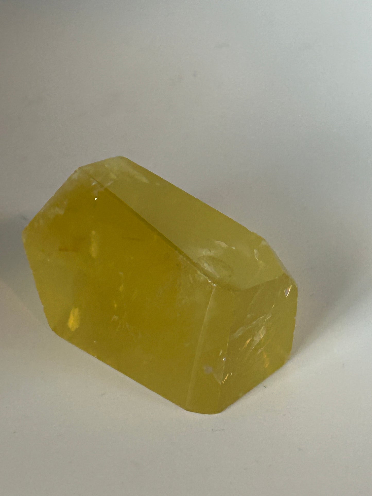 Gusher(s) - Citrine