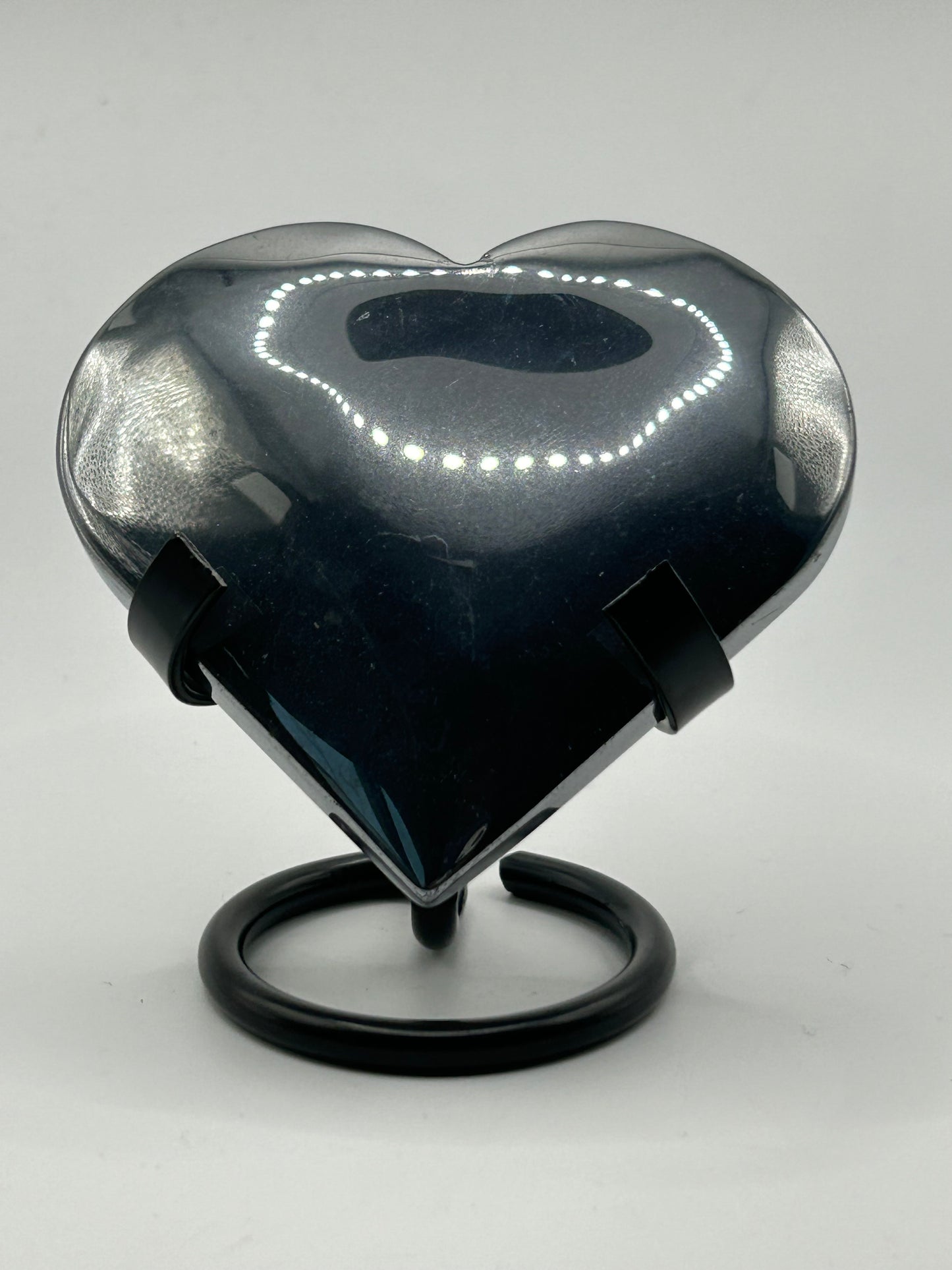 Heart(s) - Terahertz