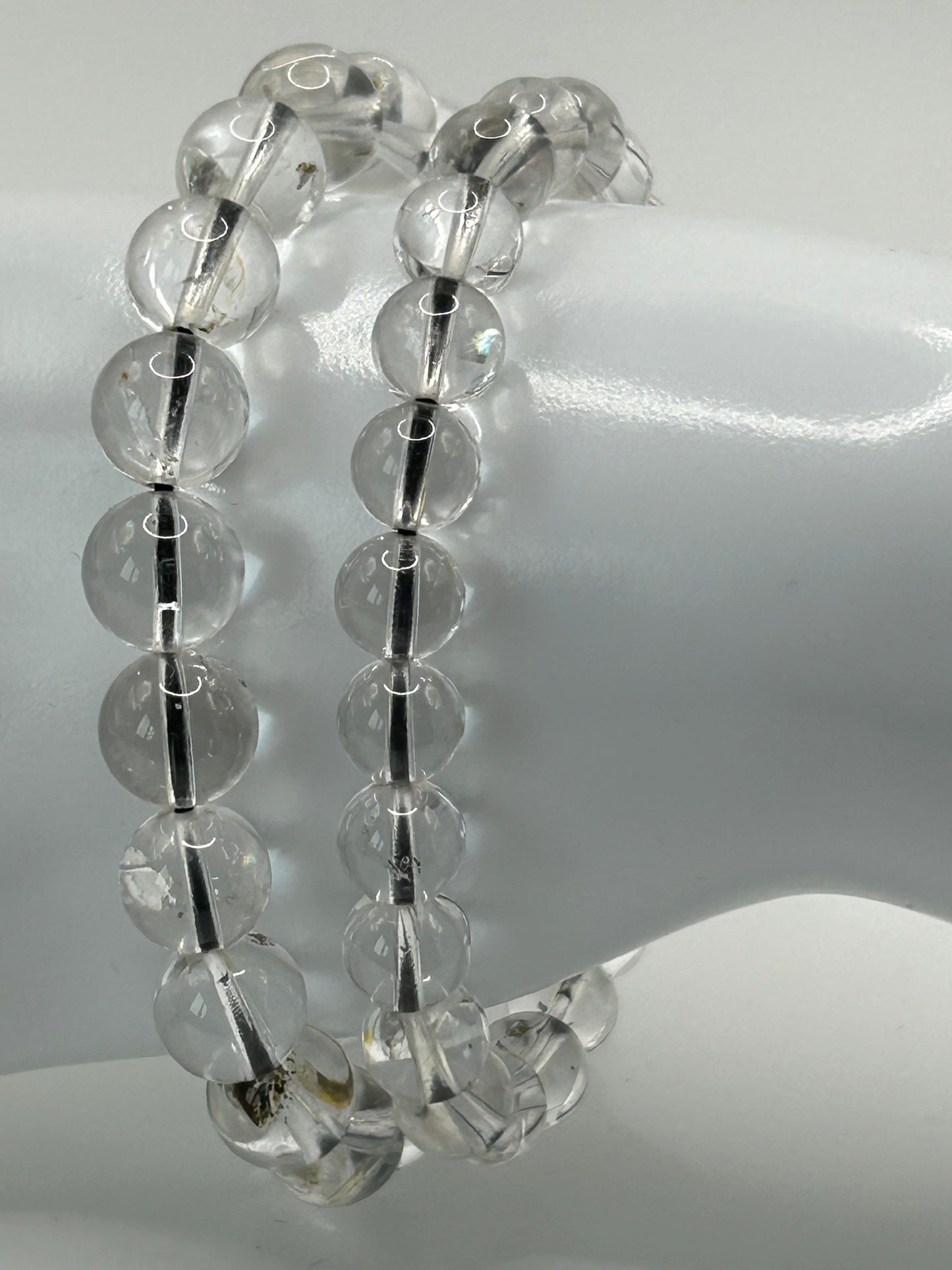 Bracelet - Herkimer Diamond