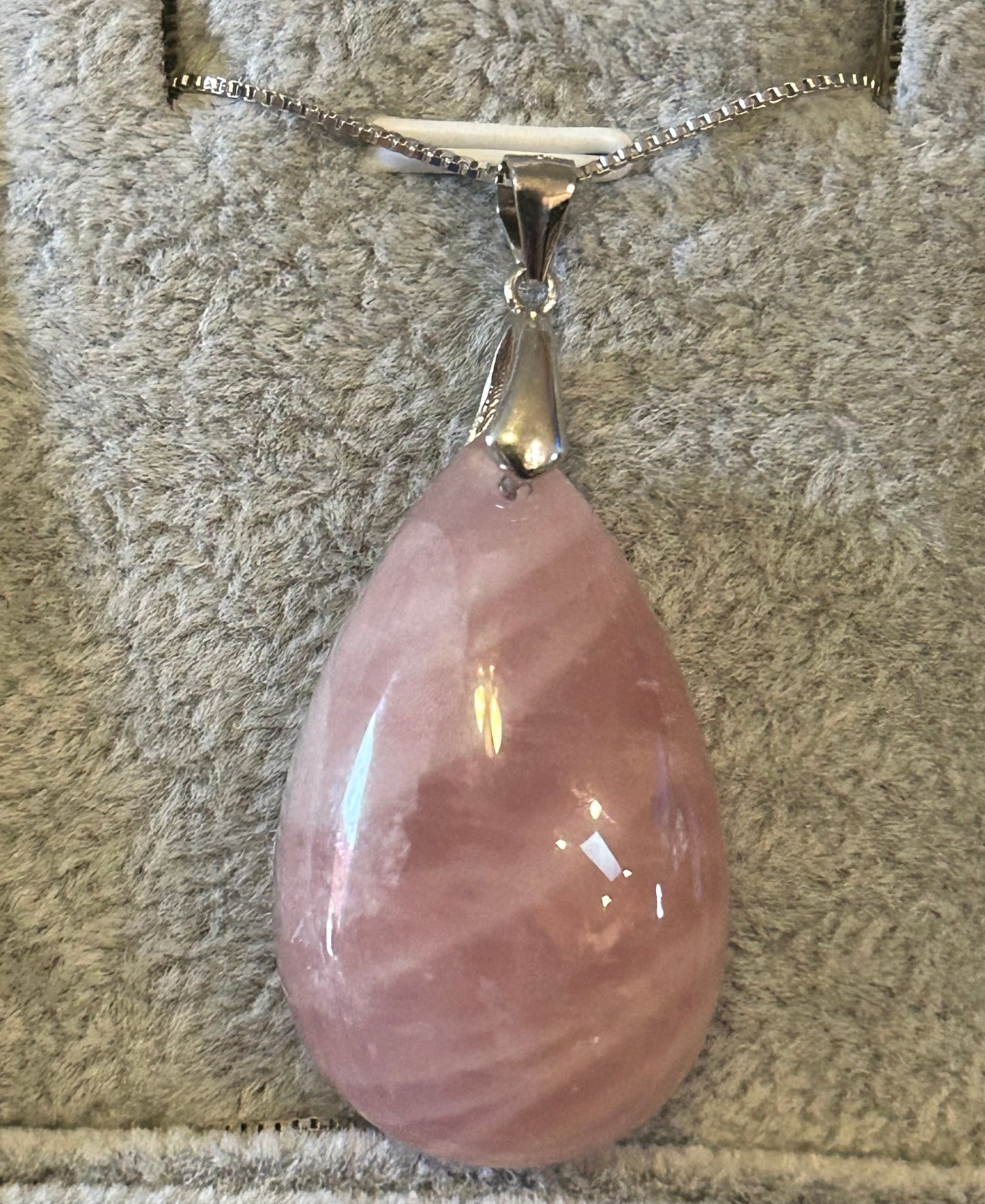 Necklace(s) - Kunzite