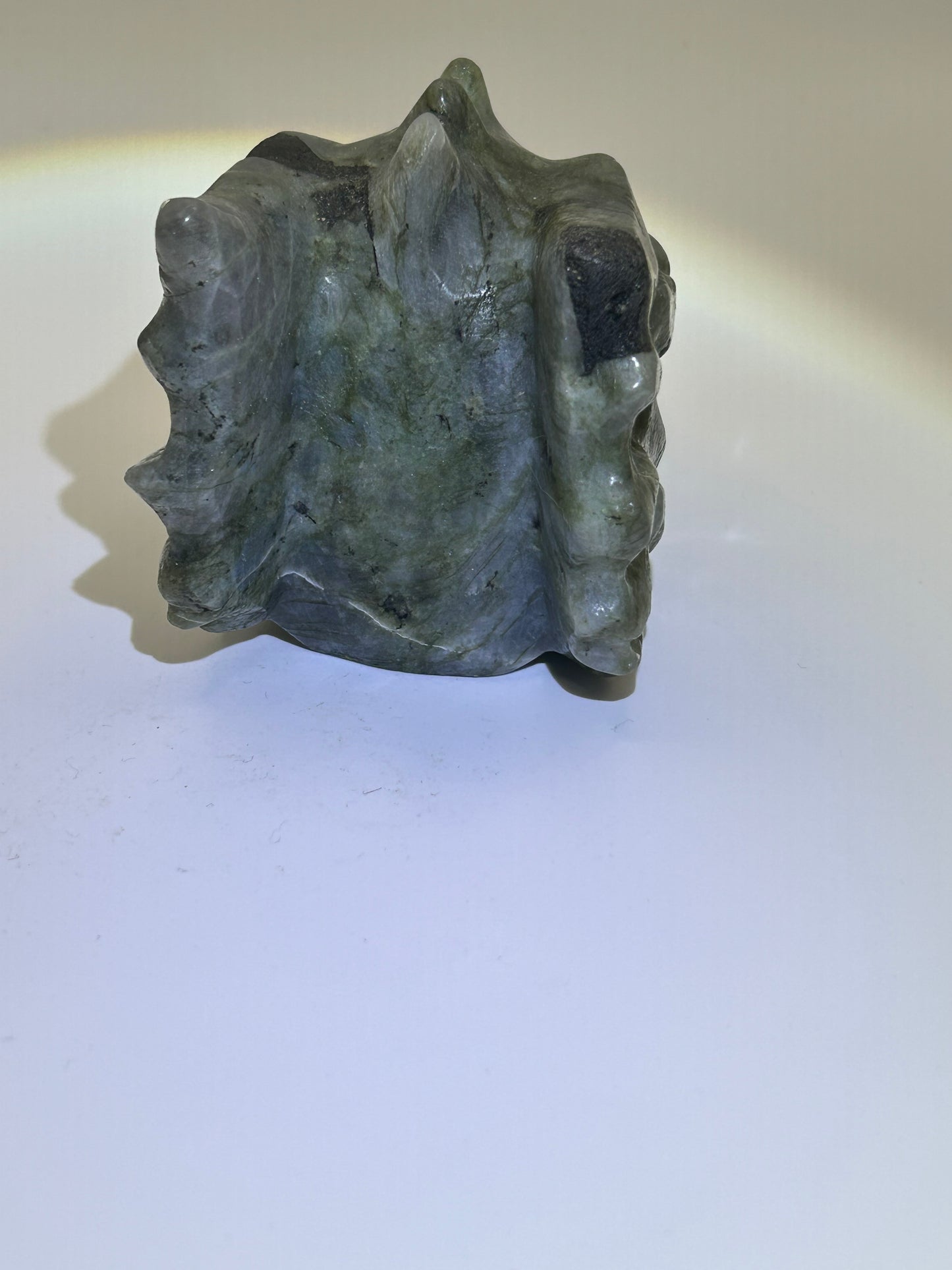 Dragon Head(s) - Labradorite