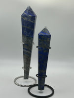 Wand(s) - Lapis Lazuli