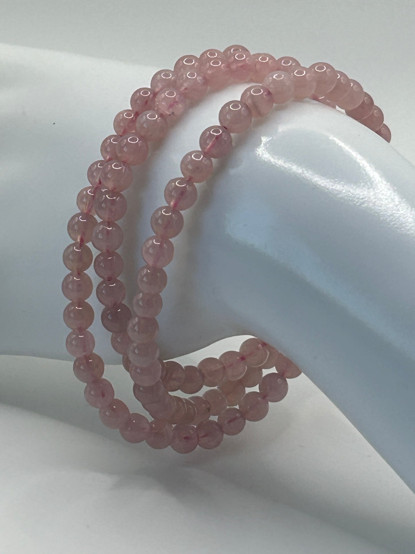 Bracelet, Triple OR Necklace