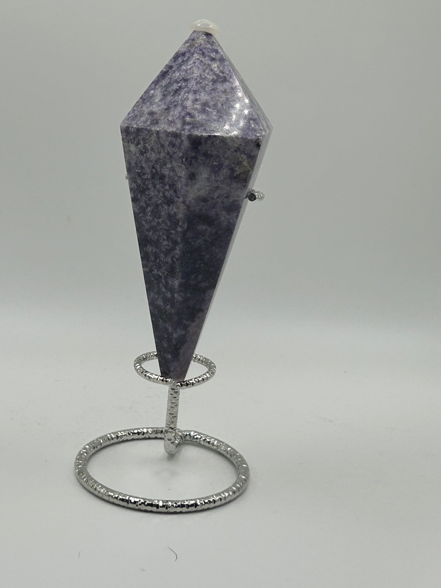 Wand(s) - Lepidolite