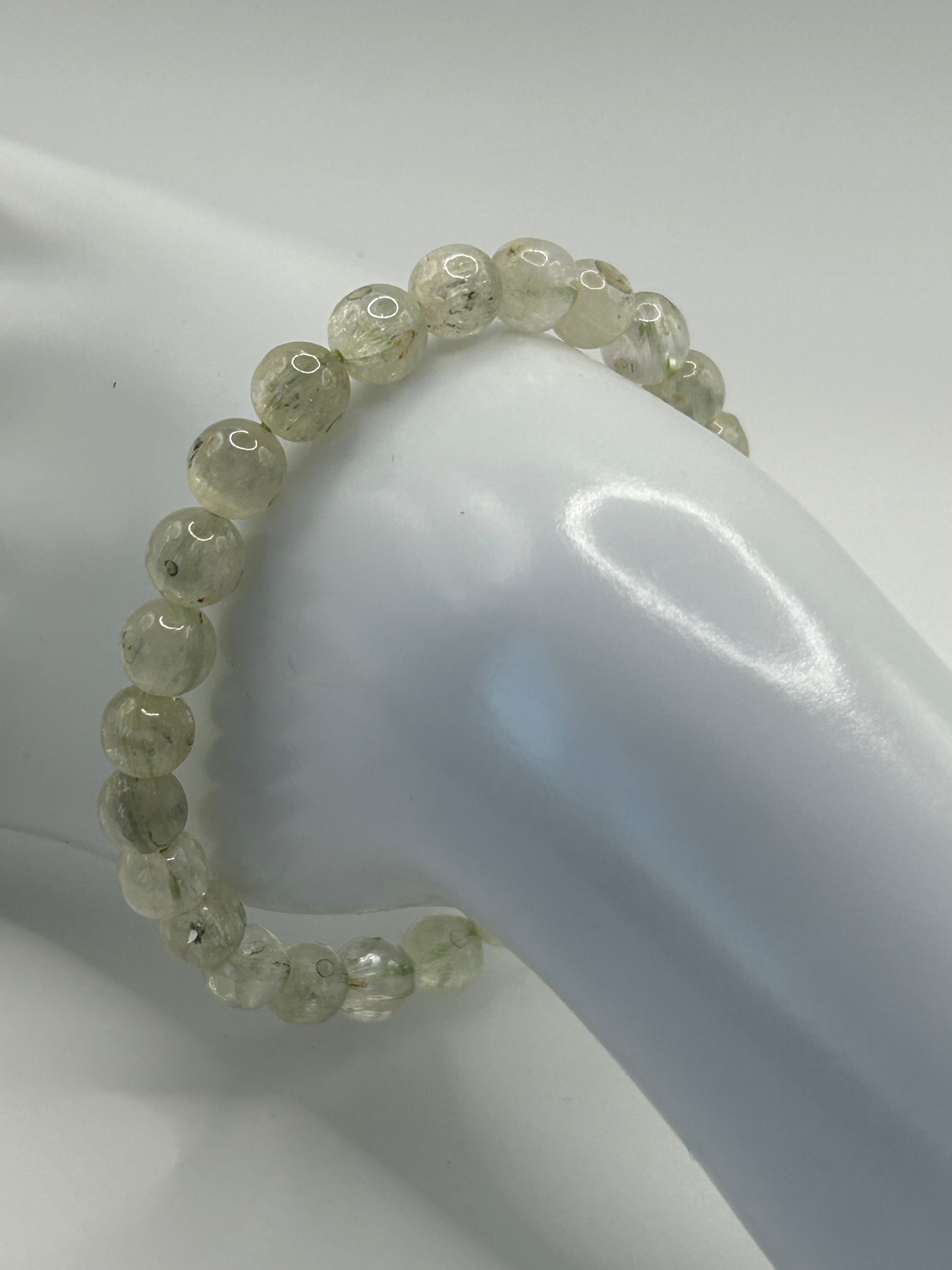 Bracelet - Libyan Desert Glass
