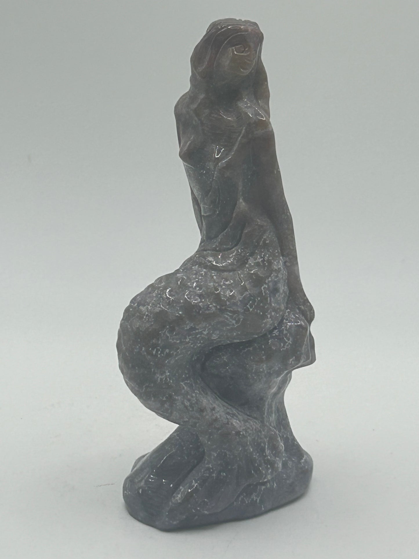 Mermaid(s) - Green Aventurine