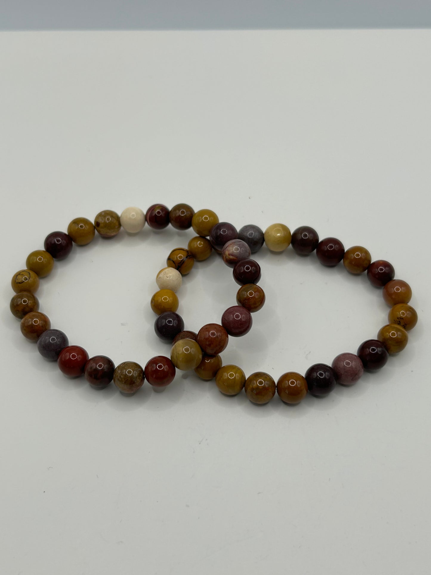 Bracelet - Mookaite