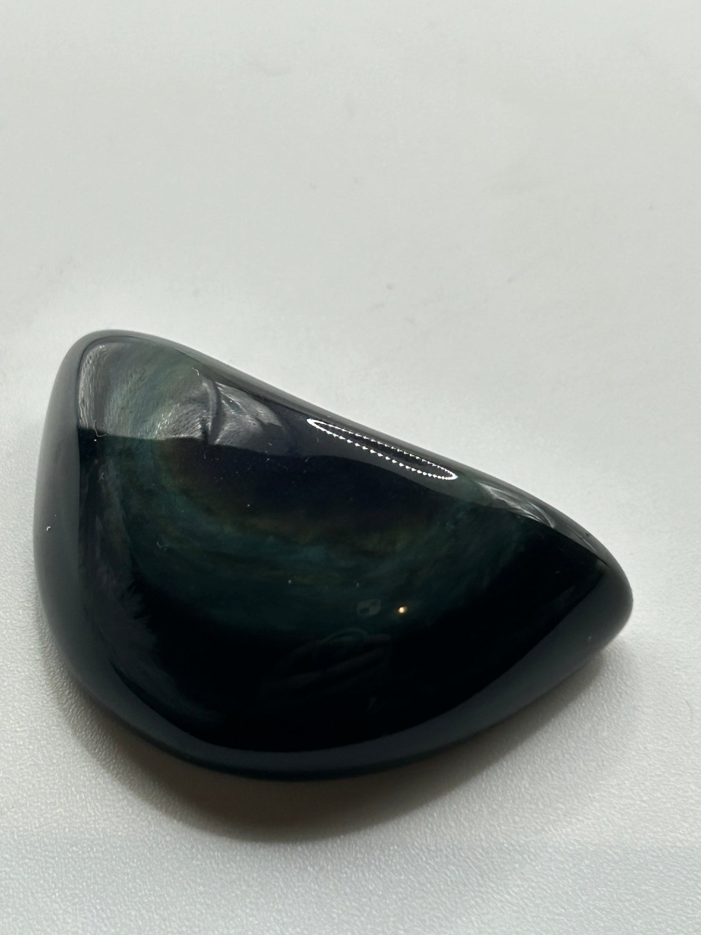 Moon(s), Rainbow Obsidian