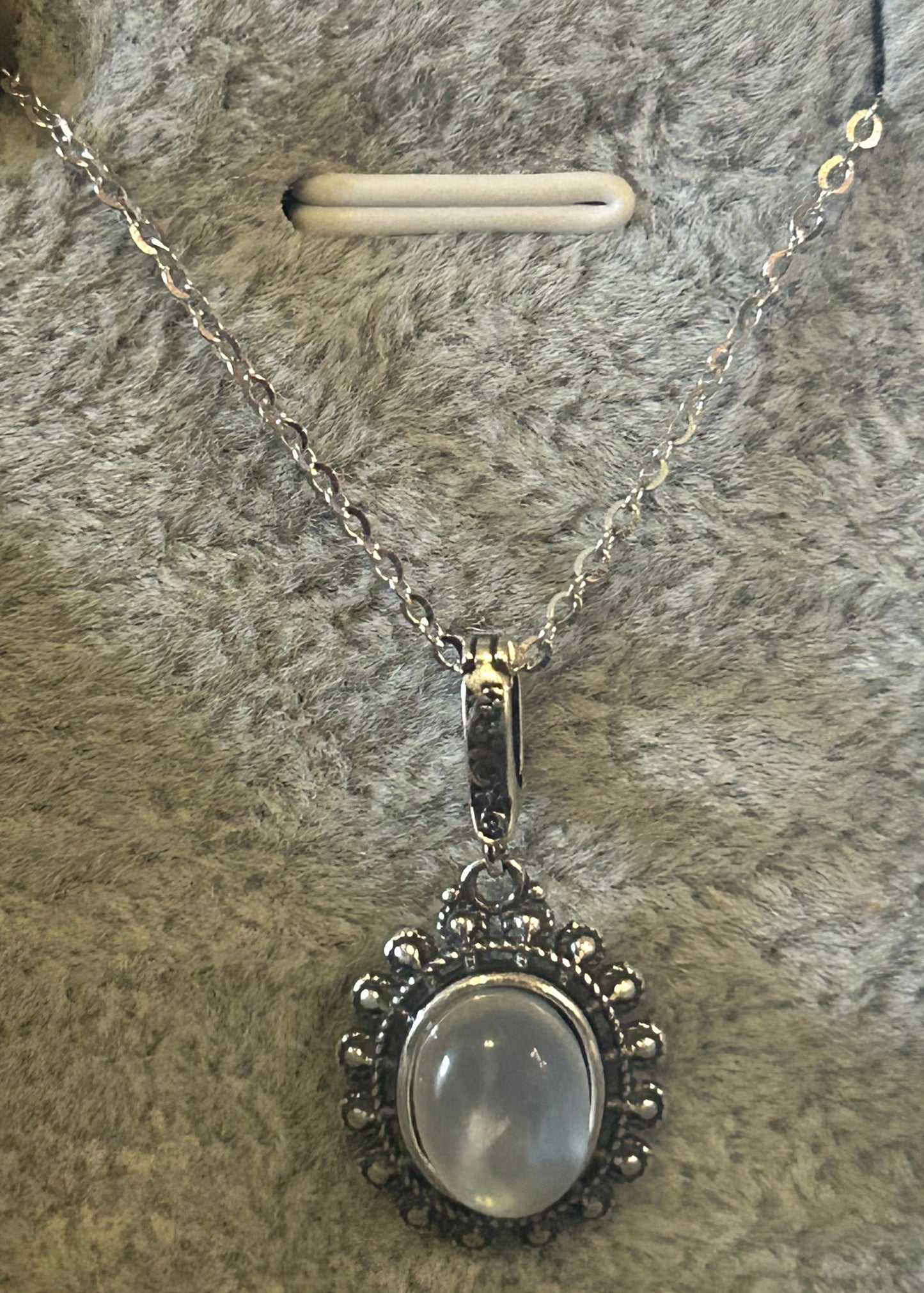 Necklace(s) - Moonstone