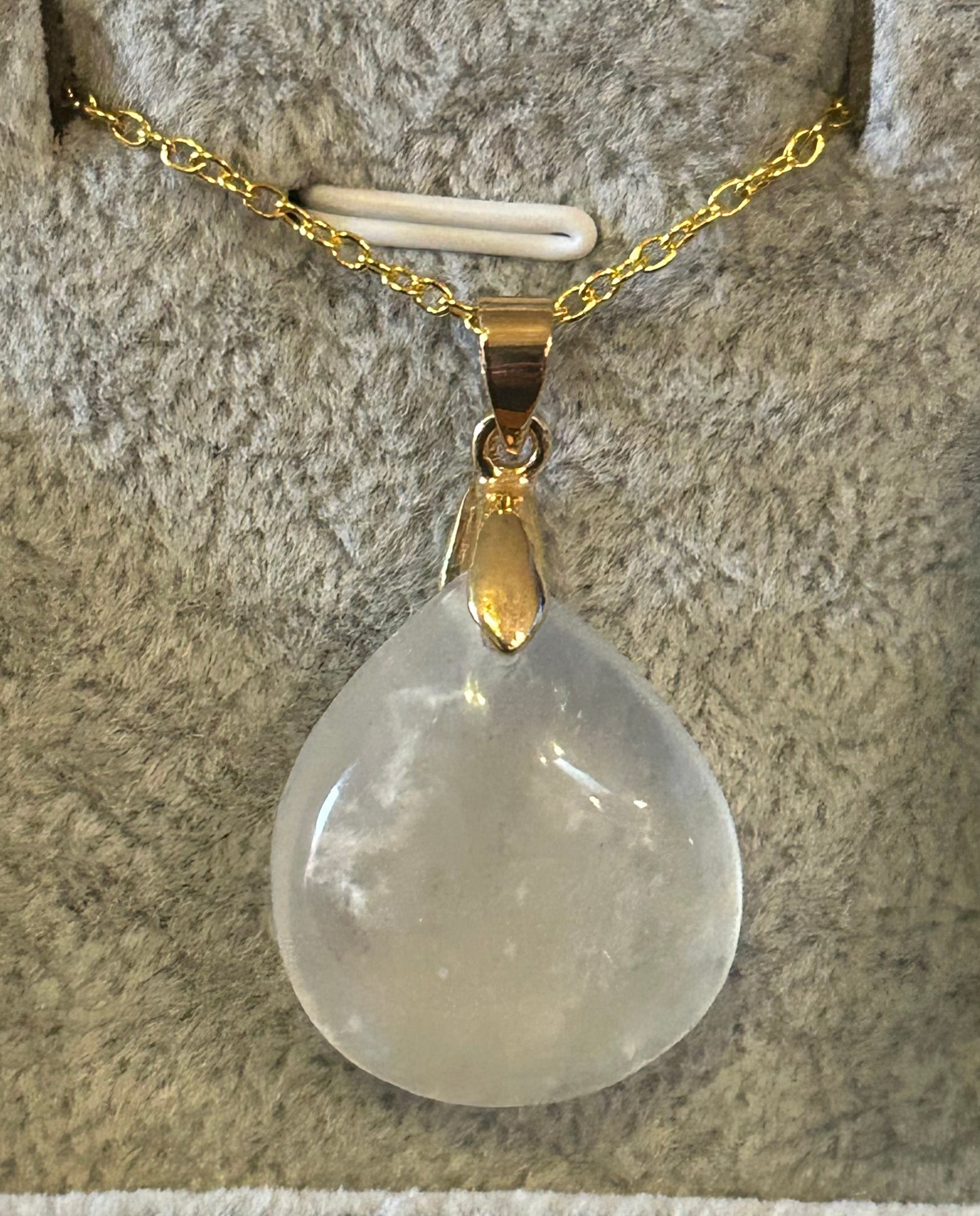 Necklace(s) - Moonstone