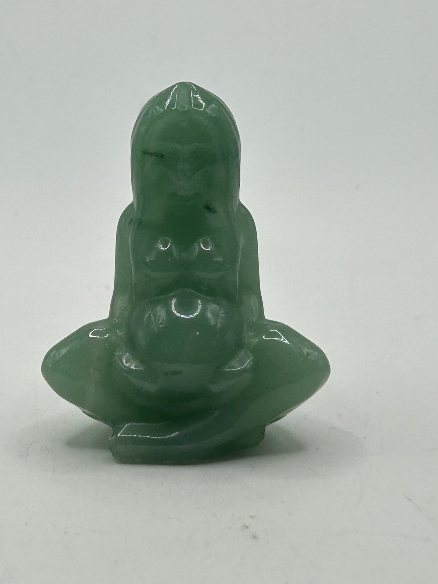 Mother Earth Statue