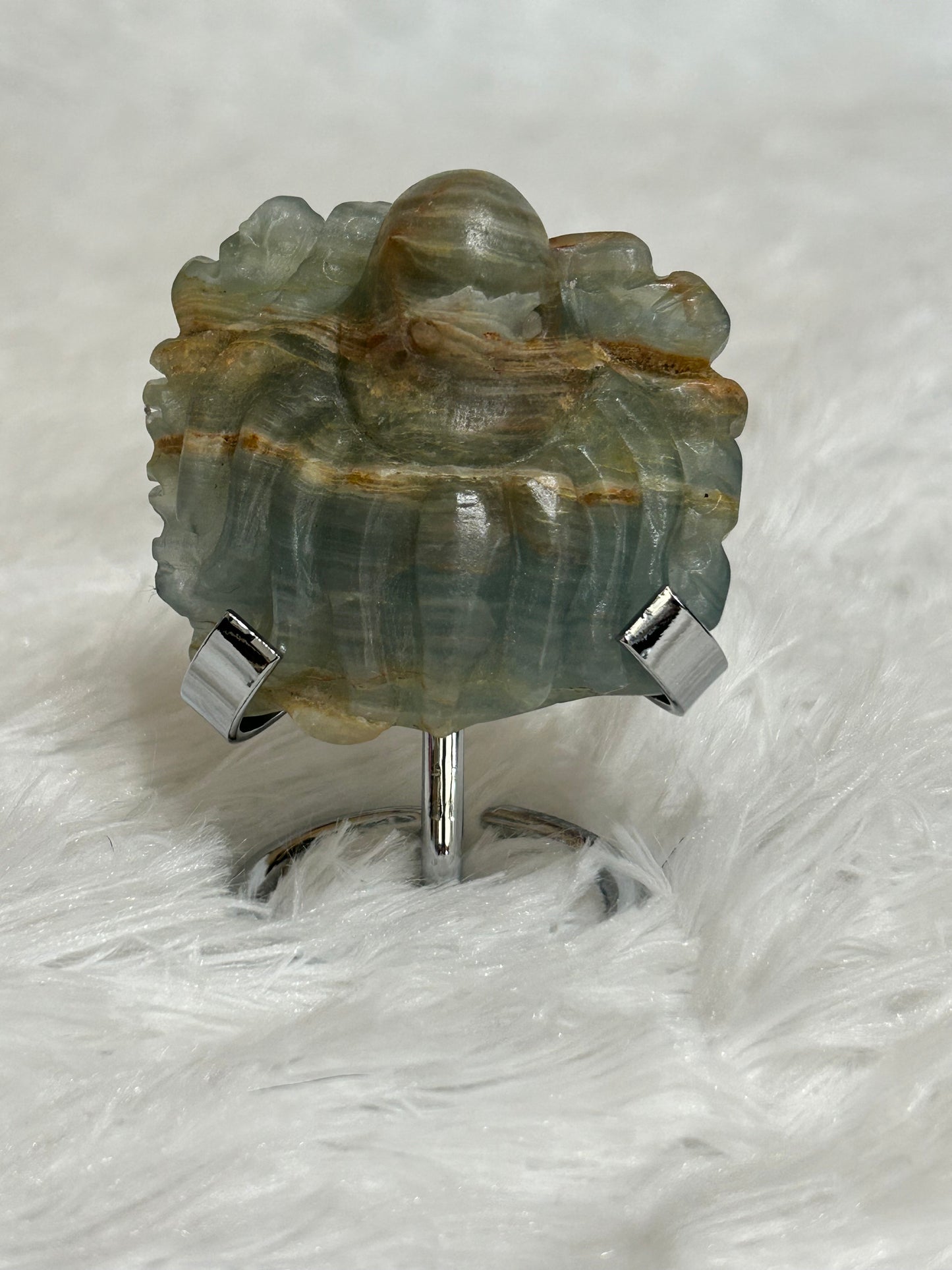 Octopus - Blue Onyx