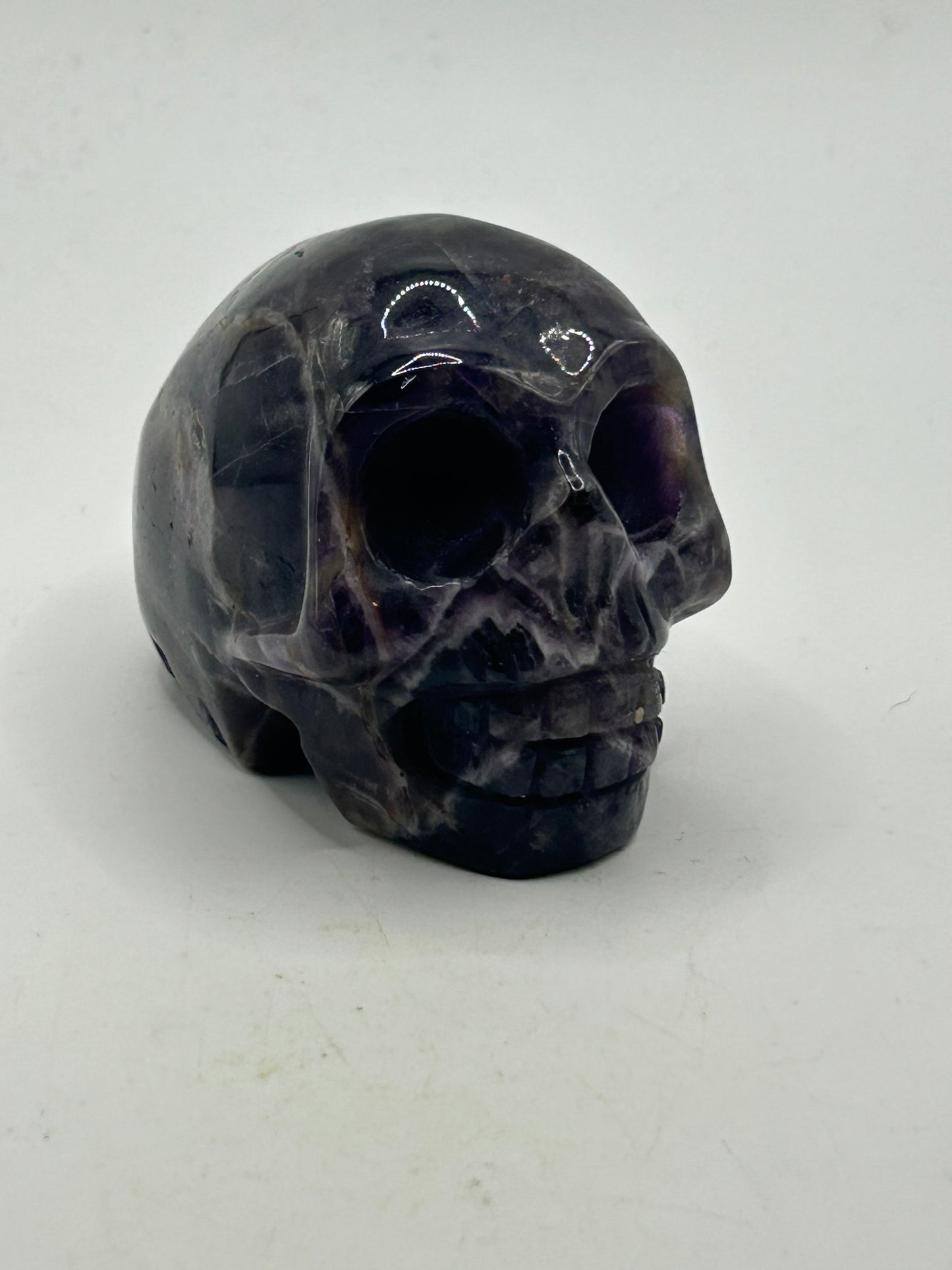 Skull(s) - Dream Amethyst