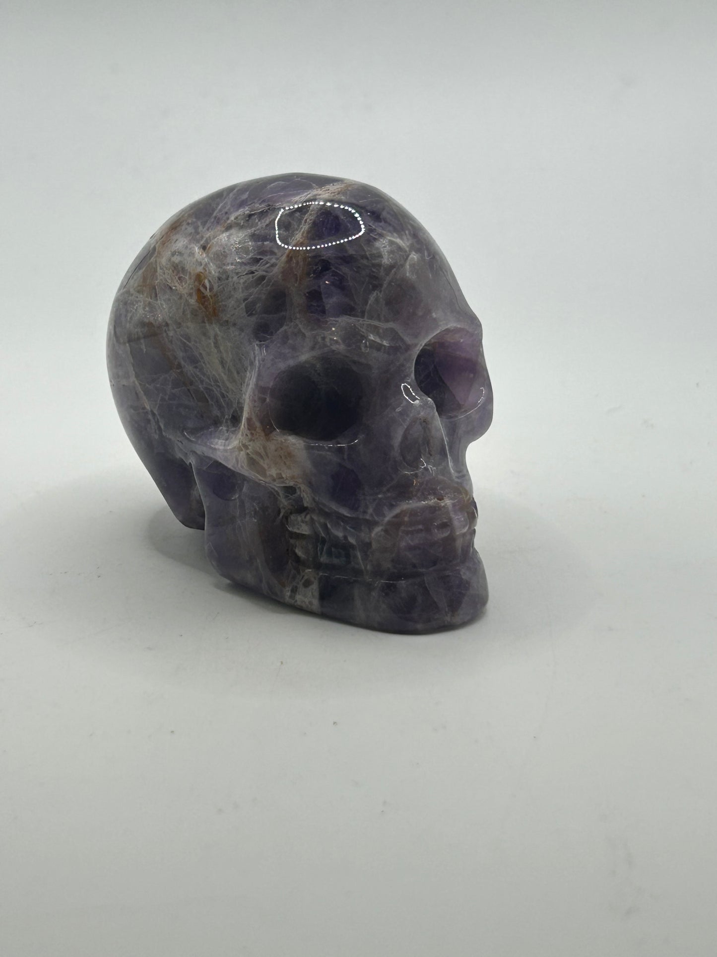 Skull(s) - Dream Amethyst