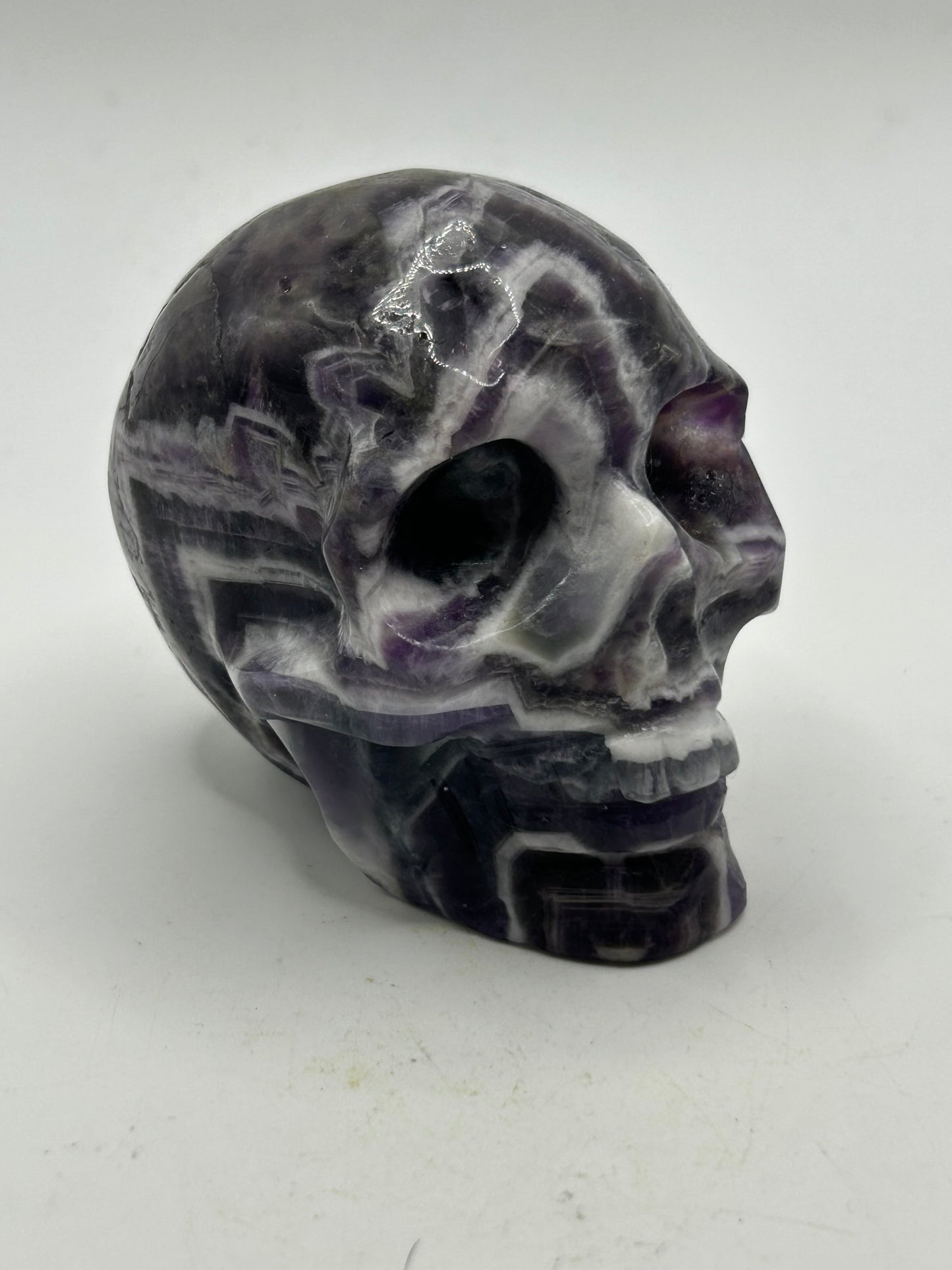 Skull(s) - Dream Amethyst