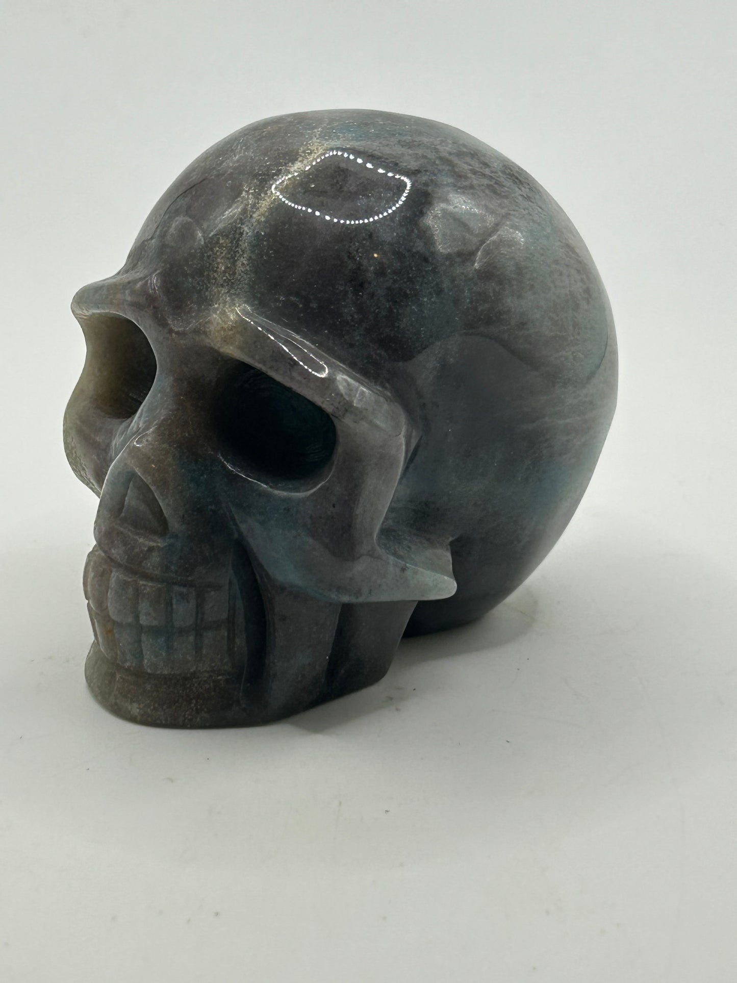 Skull(s) - Trolleite