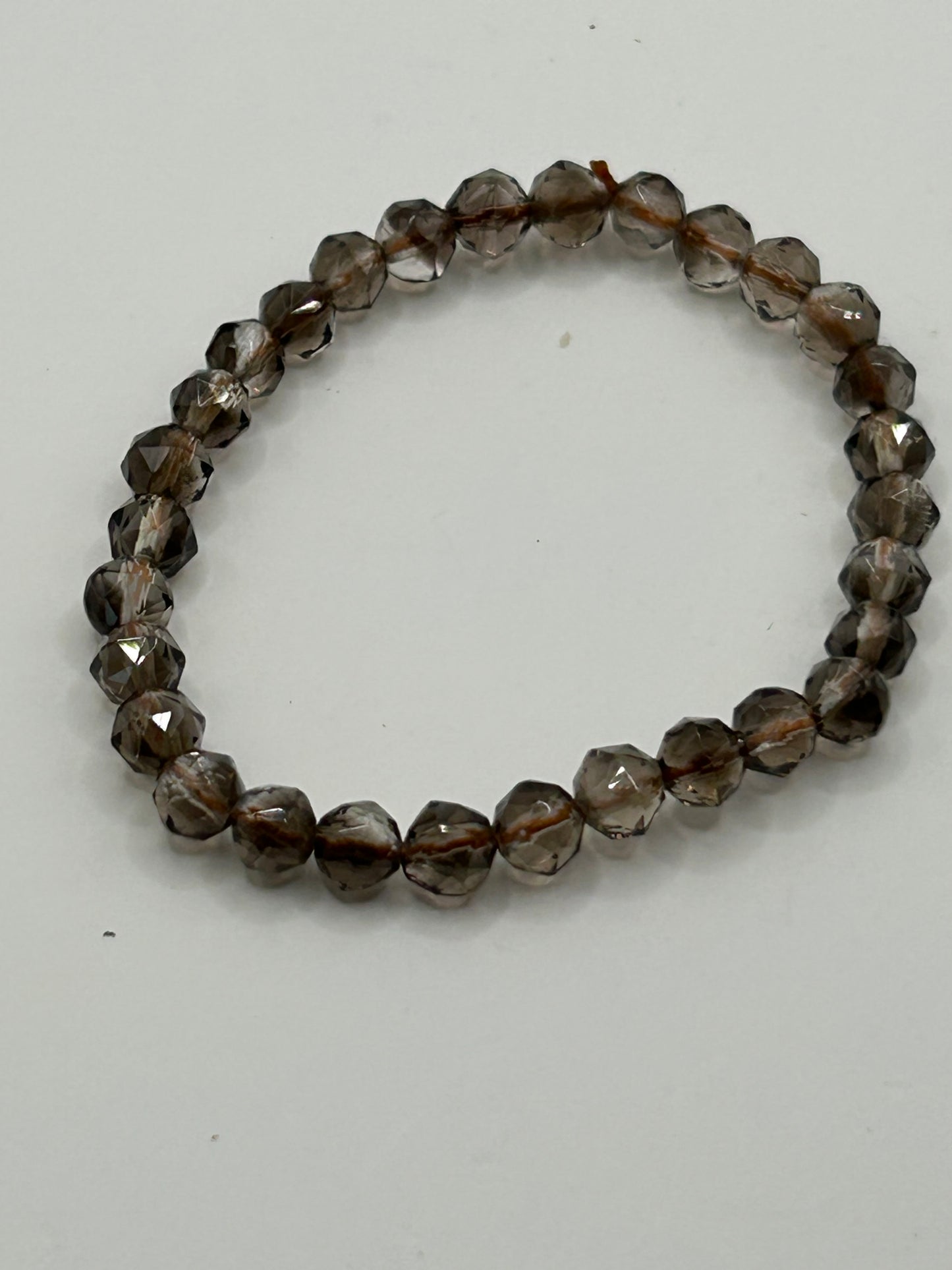 Bracelet - Smokey Quartz
