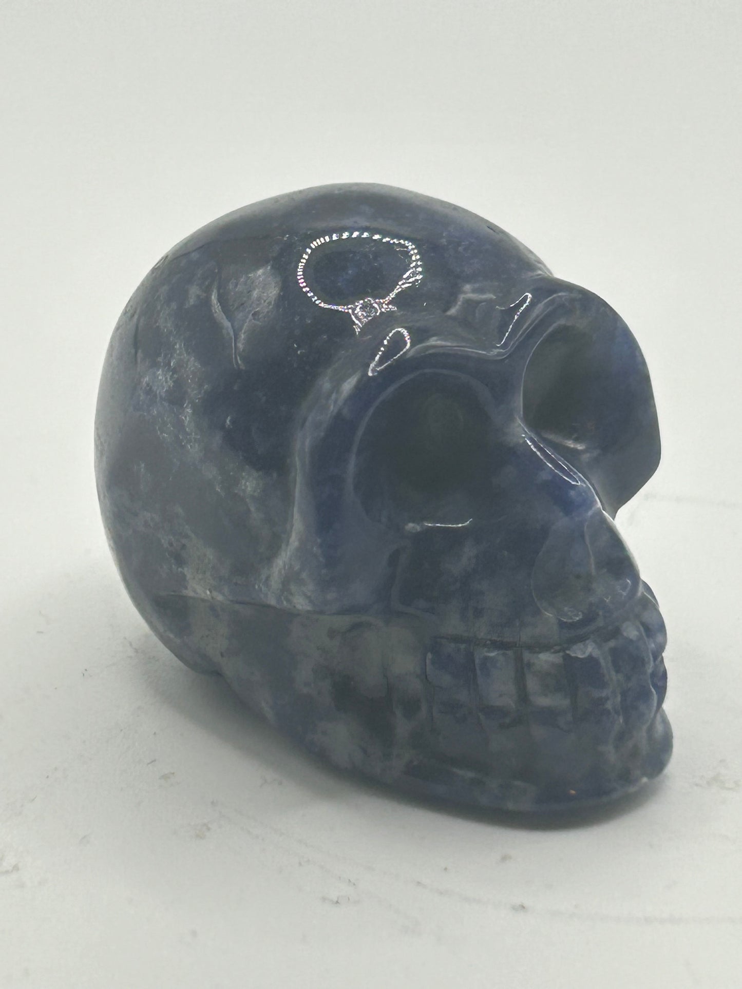 Skull(s) - Mystery Skull (small)