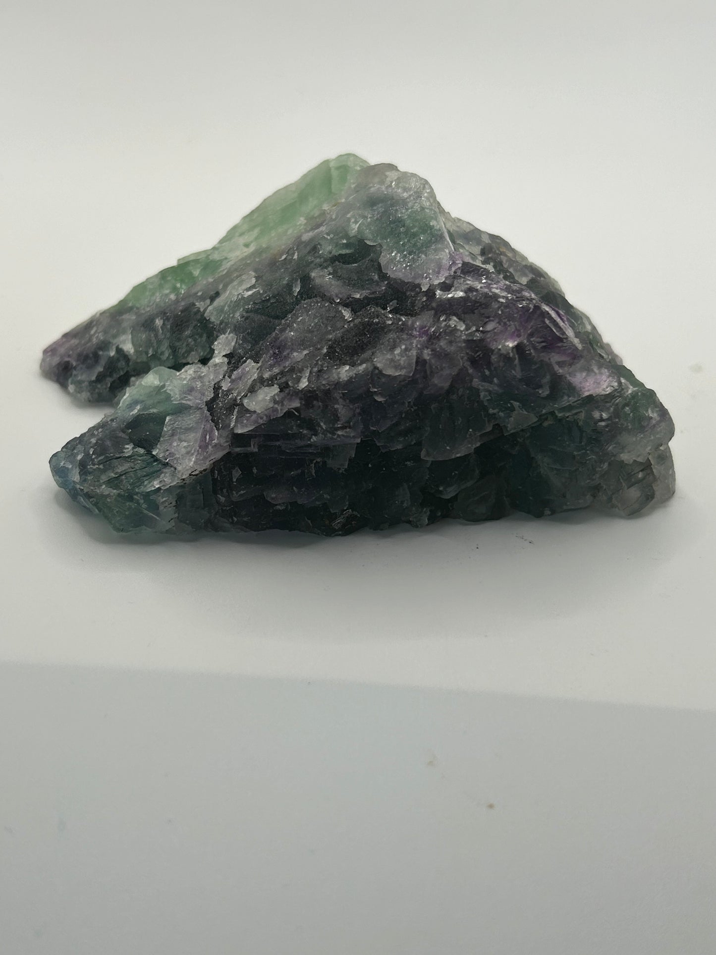 Specimen(s) - Fluorite