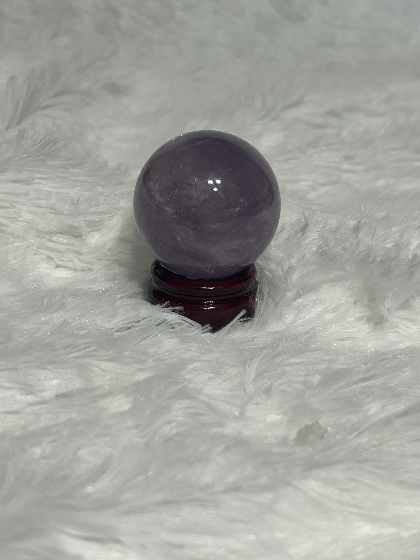Sphere(s) - Amethyst