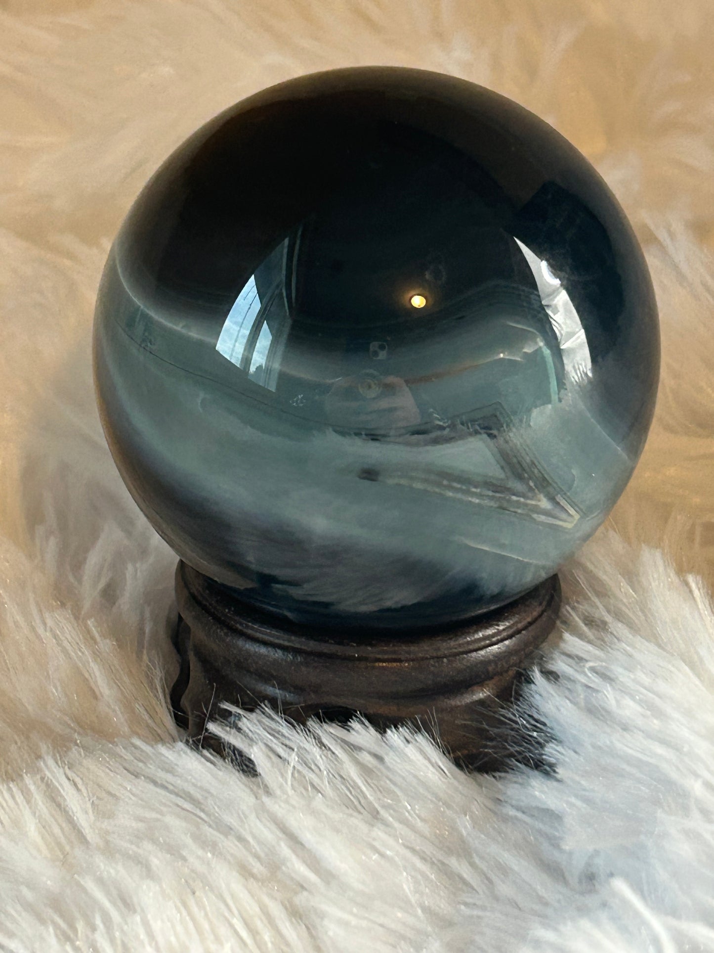 Sphere(s) - Black Onyx