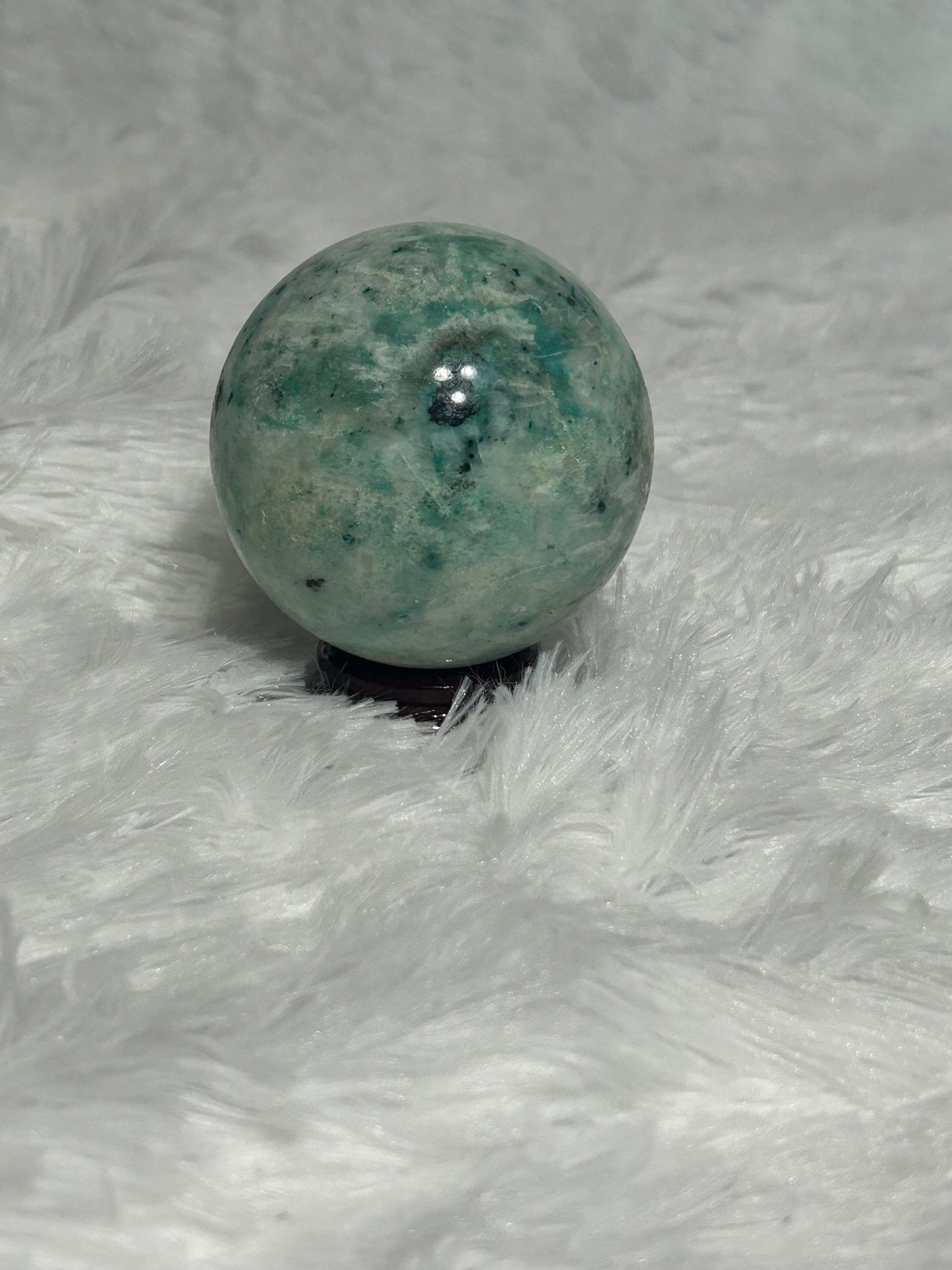 Sphere(s) - Phoenix Stone