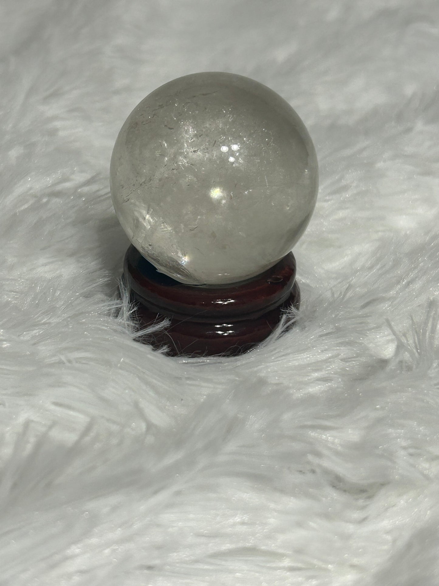 Sphere(s) - Smokey Quartz