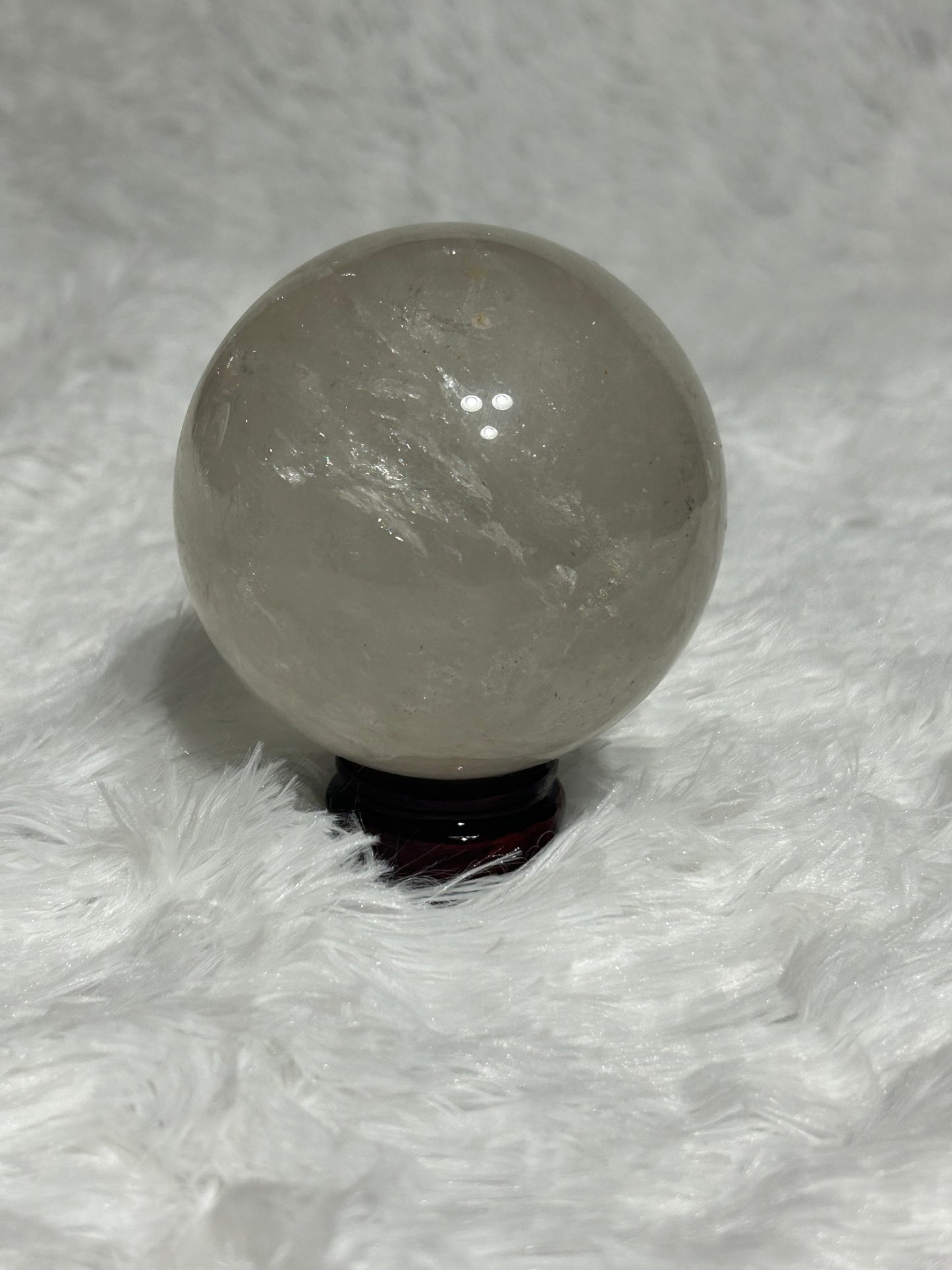Sphere(s) - Smokey Quartz