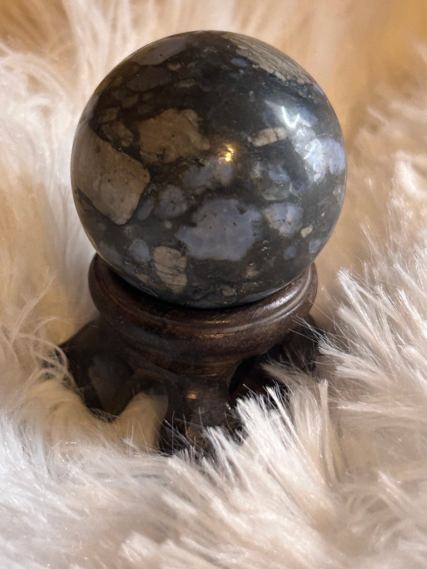 Sphere(s) - Que Sera