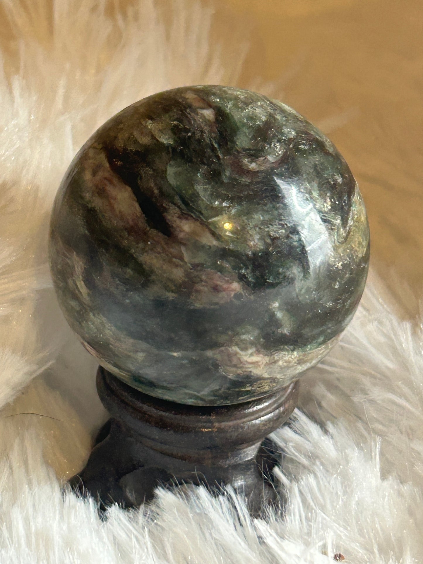 Sphere(s) - Seraphinite
