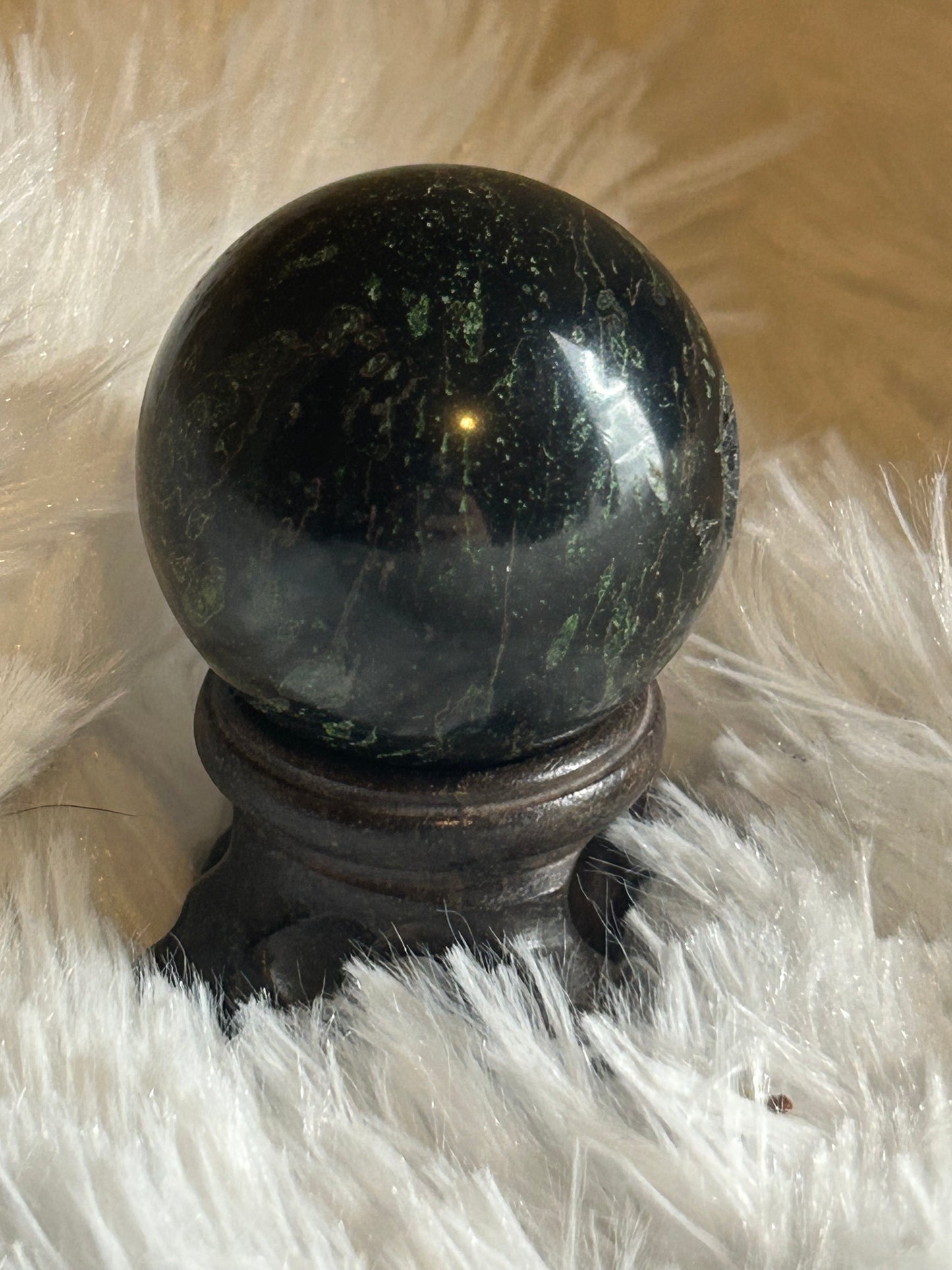 Sphere(s) - Seraphinite