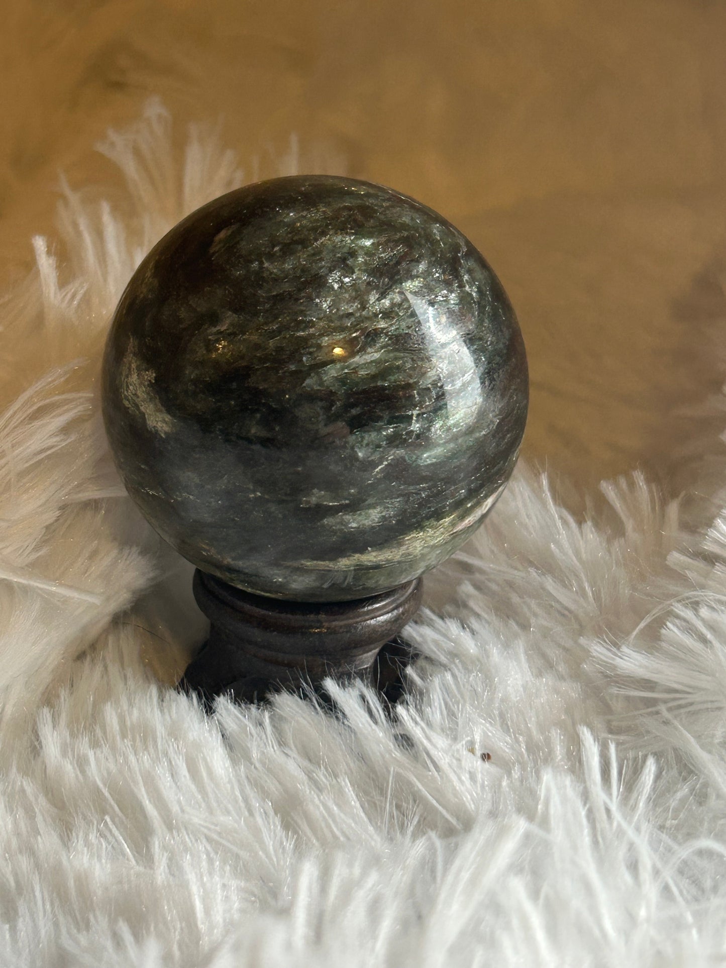 Sphere(s) - Seraphinite