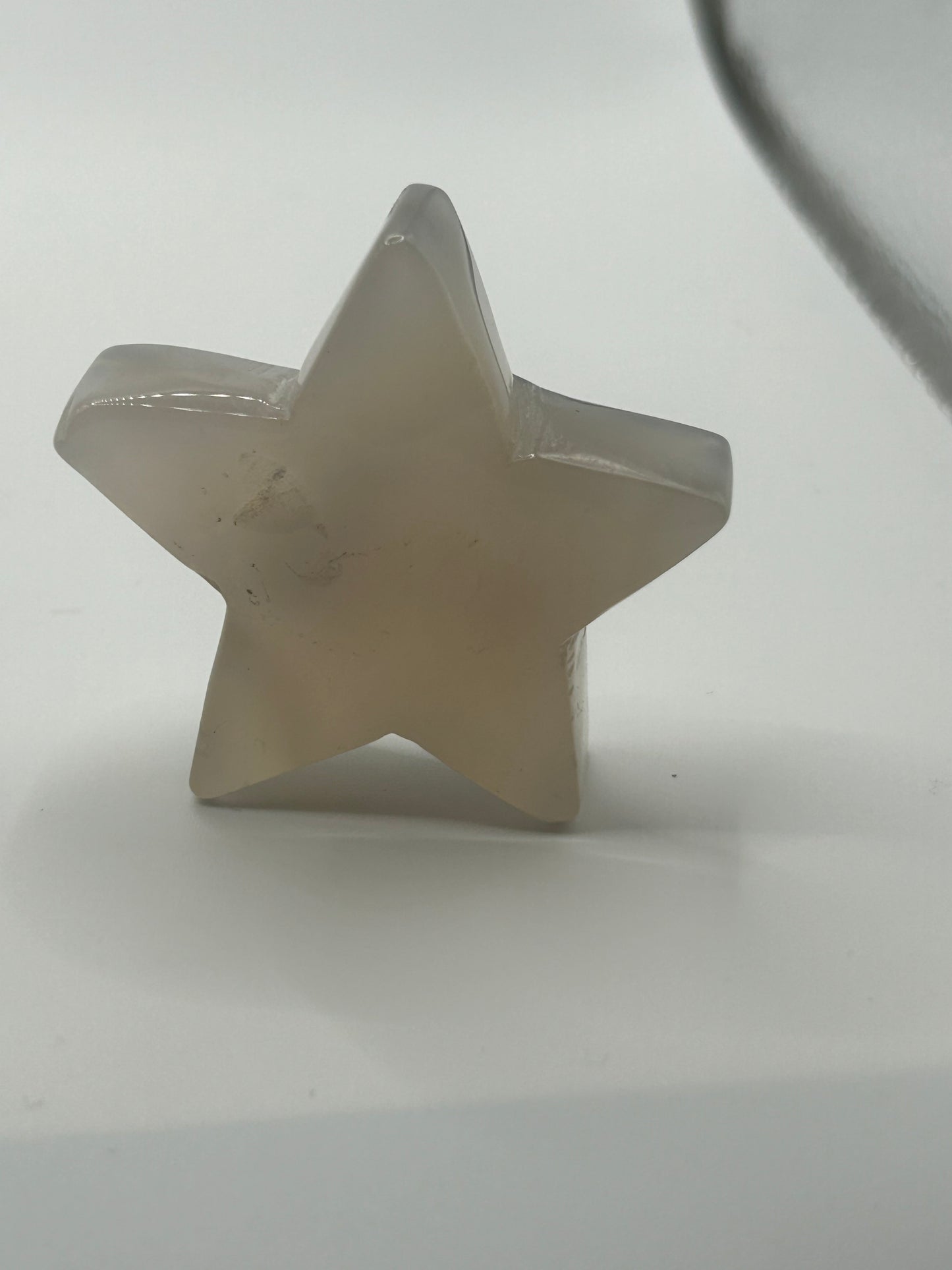 Star(s) - Flower Agate