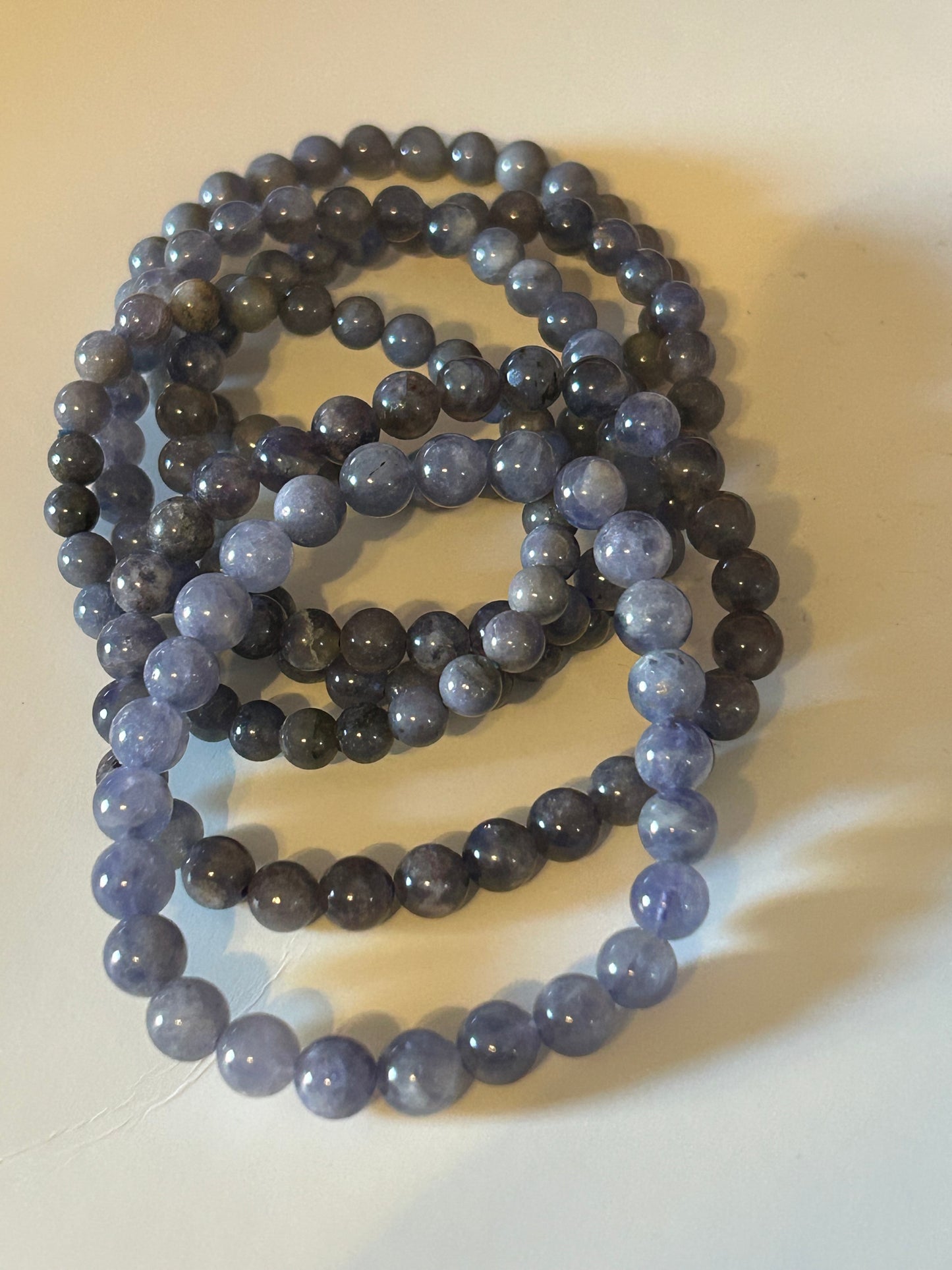 Bracelet - Tanzanite
