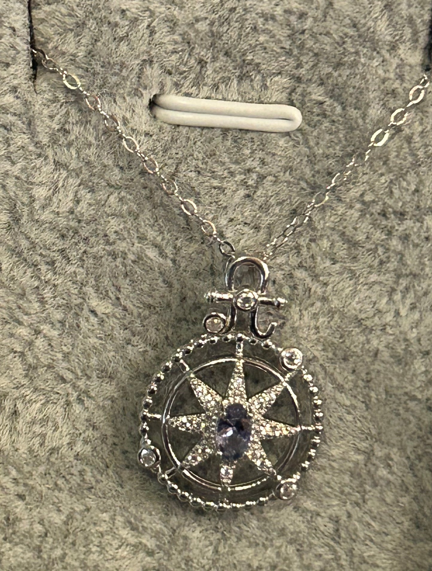 Necklace(s) - Tanzanite