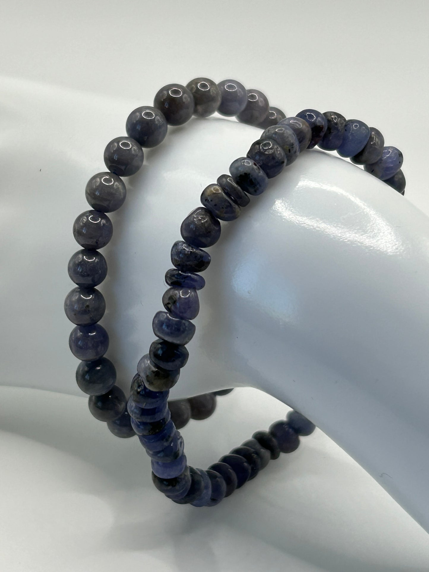 Bracelet - Tanzanite