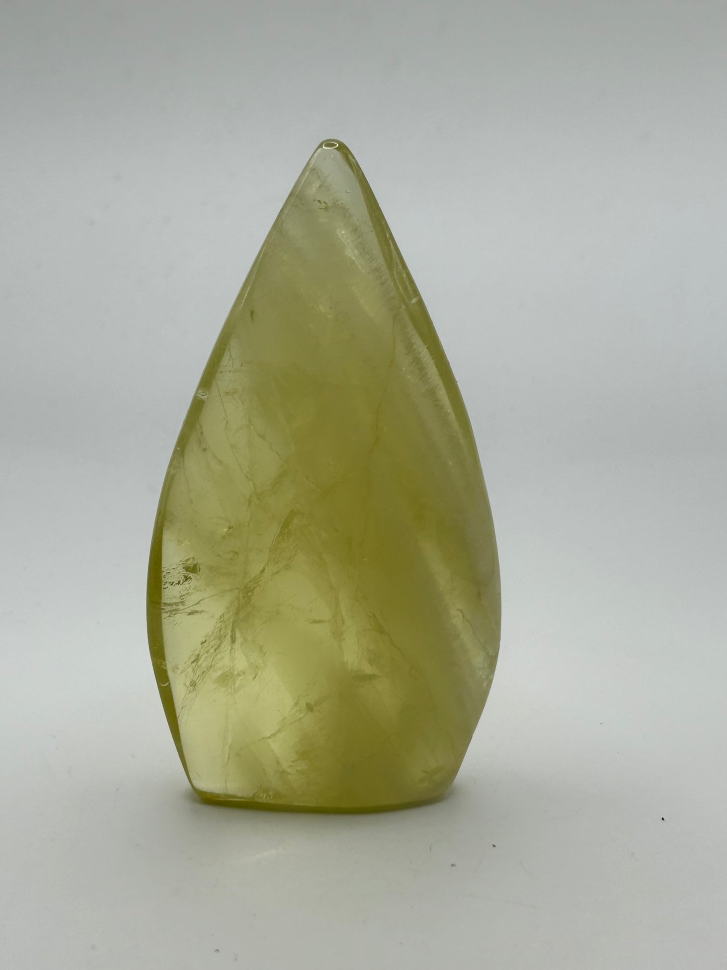 Tear Drop(s) - Citrine