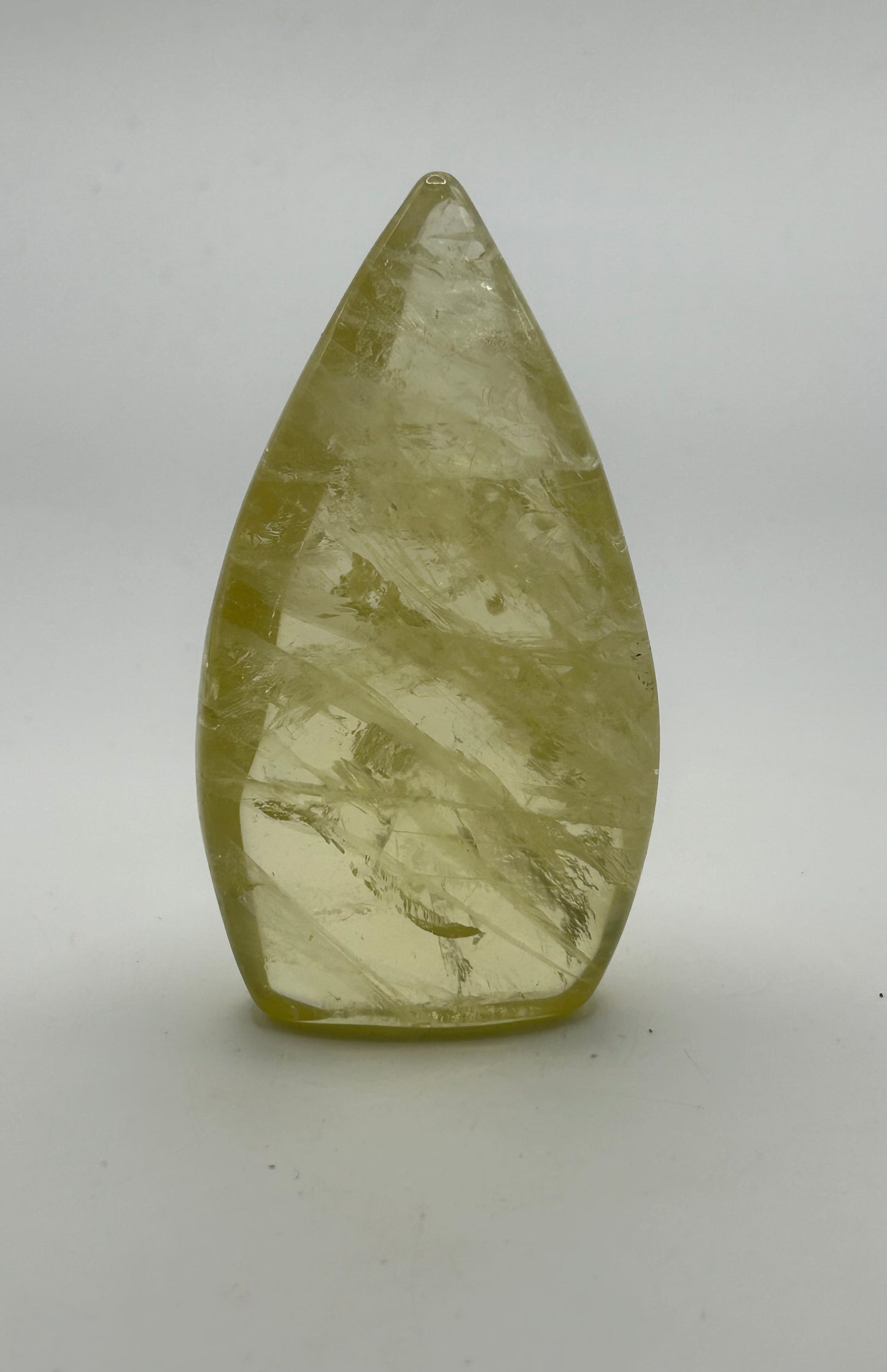 Tear Drop(s) - Citrine