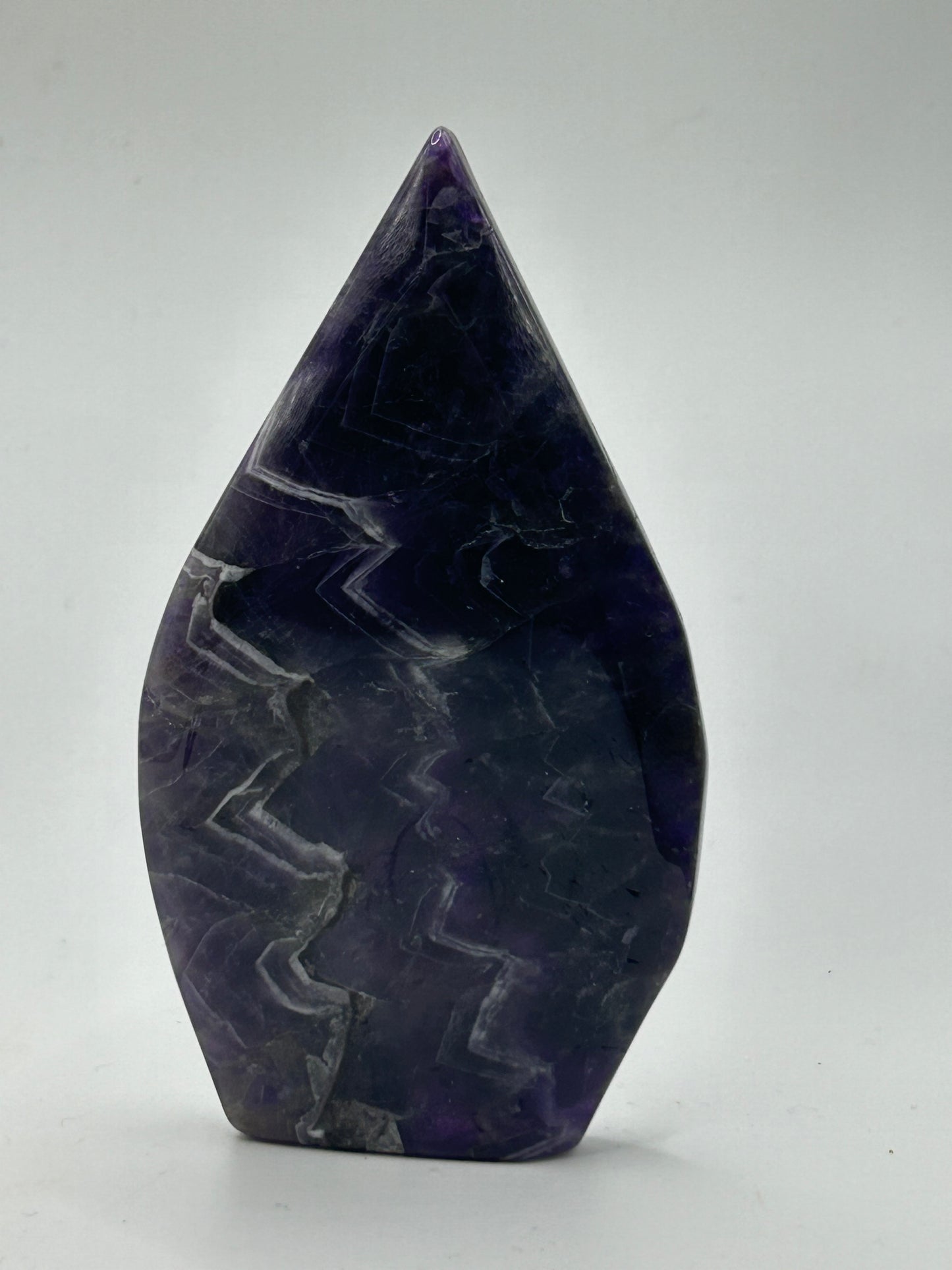Tear Drop(s) - Dream Amethyst