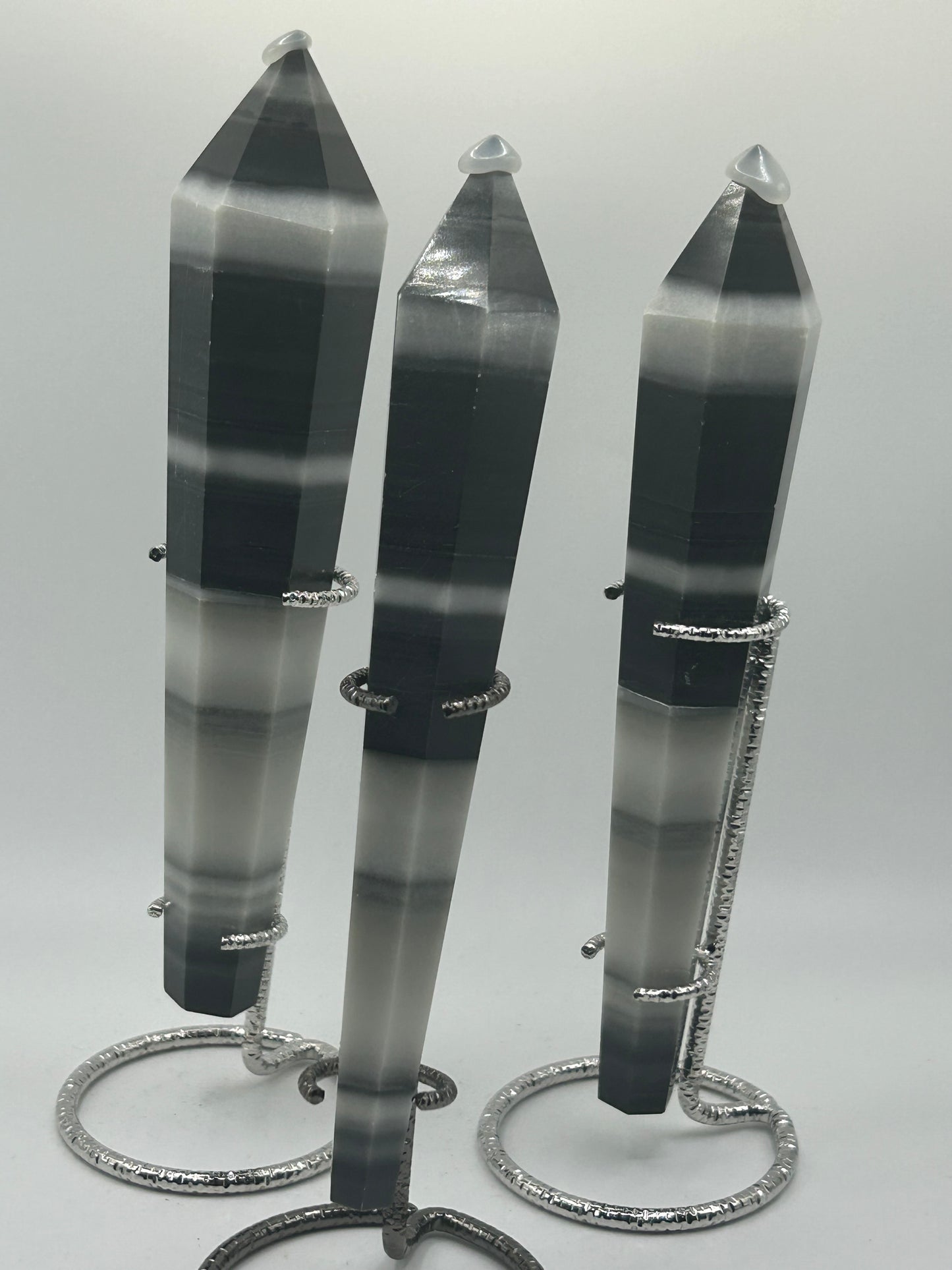 Wand(s) - Tai Chi Stone