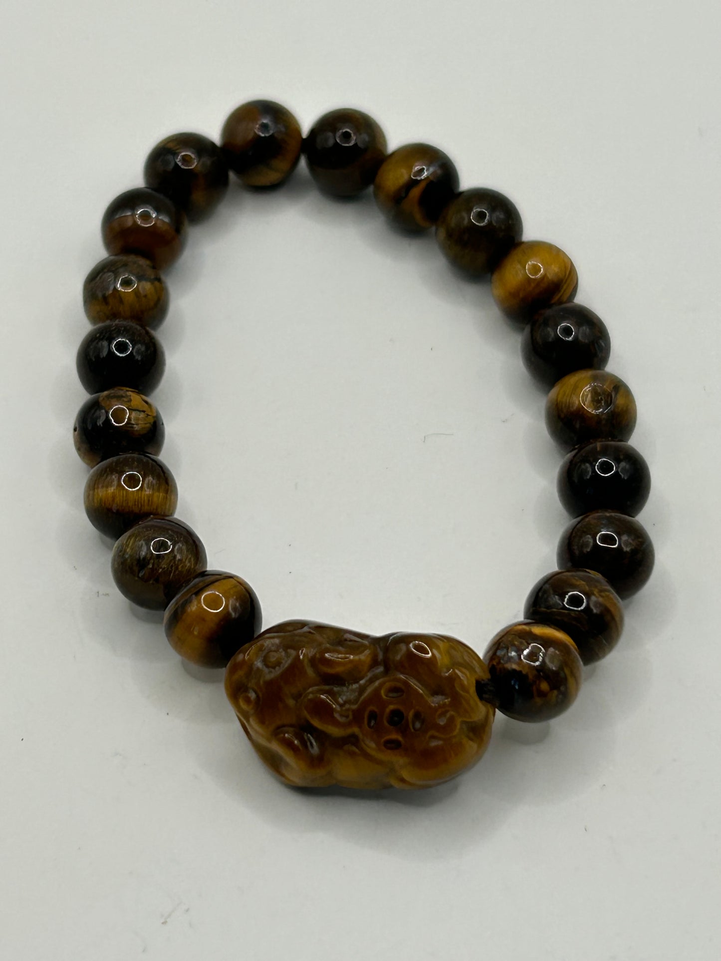 Bracelet - Golden Tigers Eye