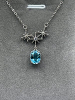 Necklace(s) - Topaz